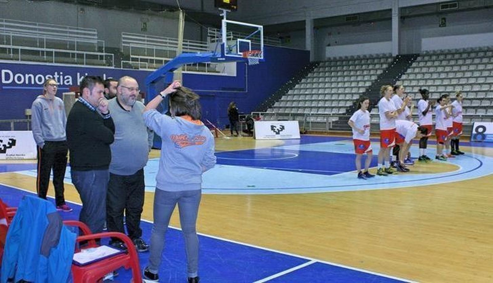 Juan de Mena: "Le doy un enorme valor a esta victoria"