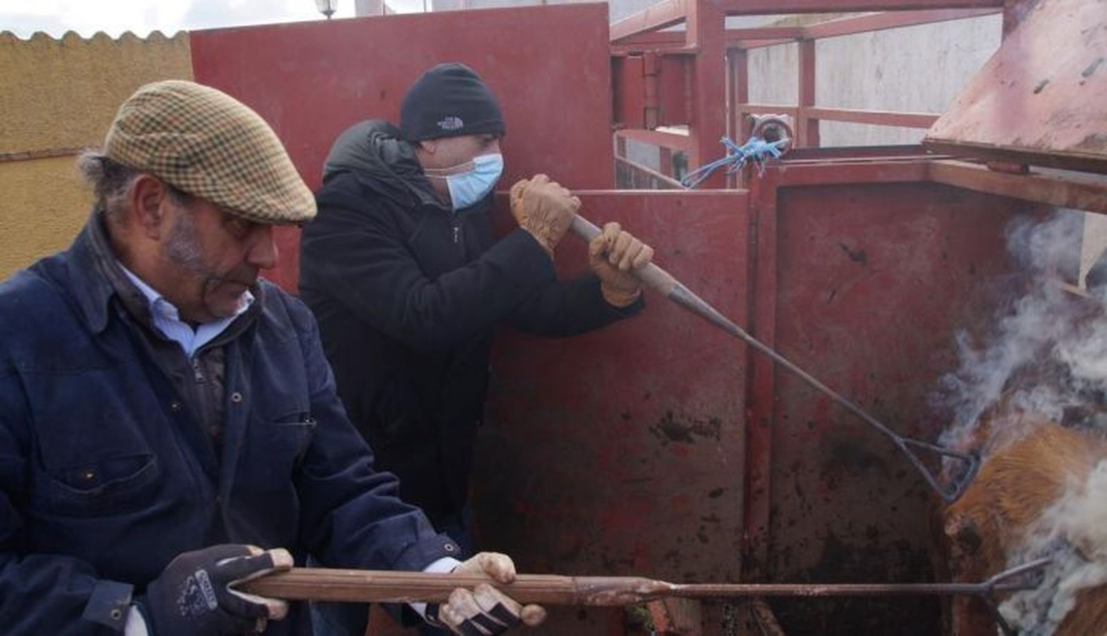 Hermanos Cambronell (46)