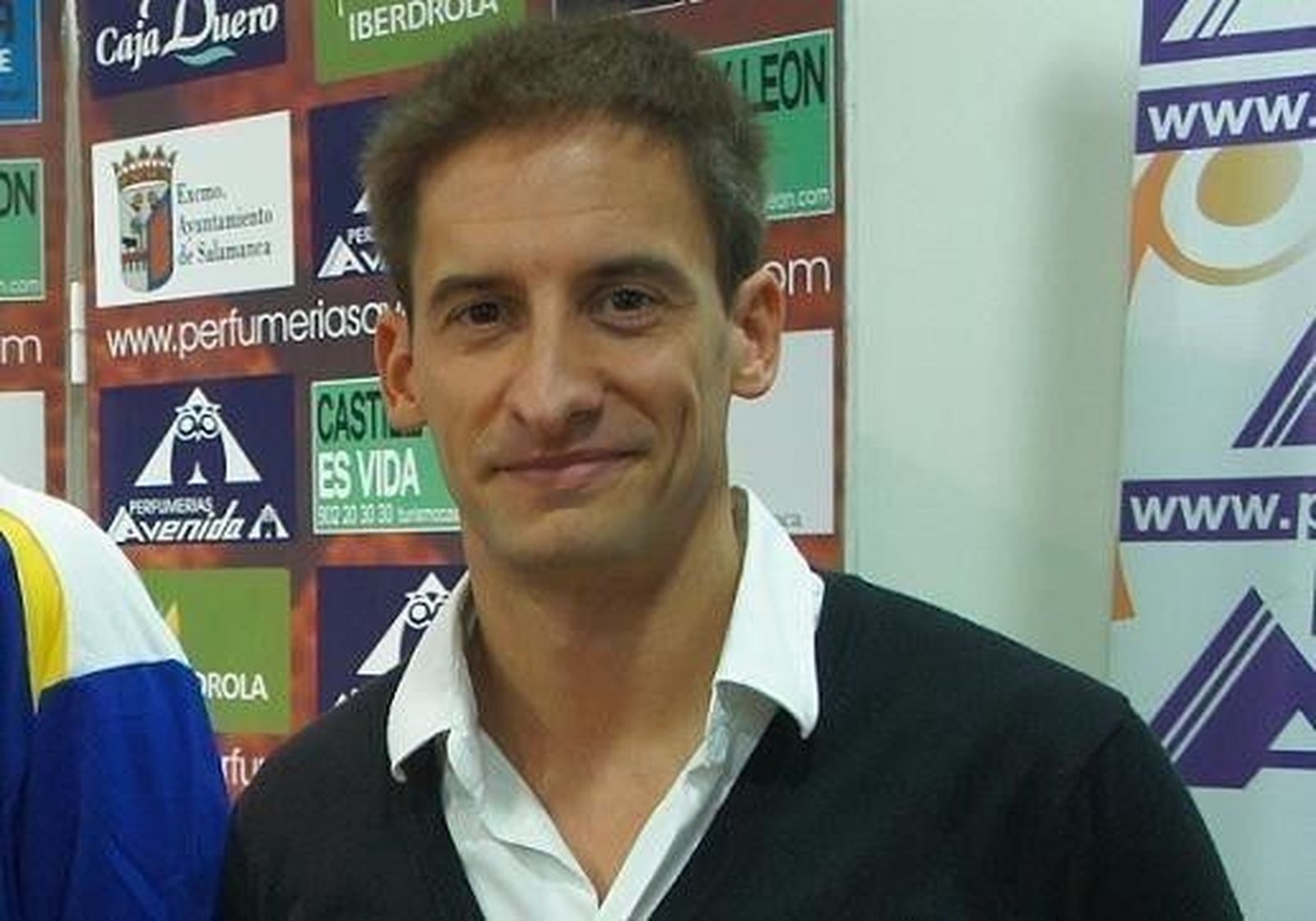 Alberto Miranda: "El equipo está con una fortaleza mental increíble e ilusionado"