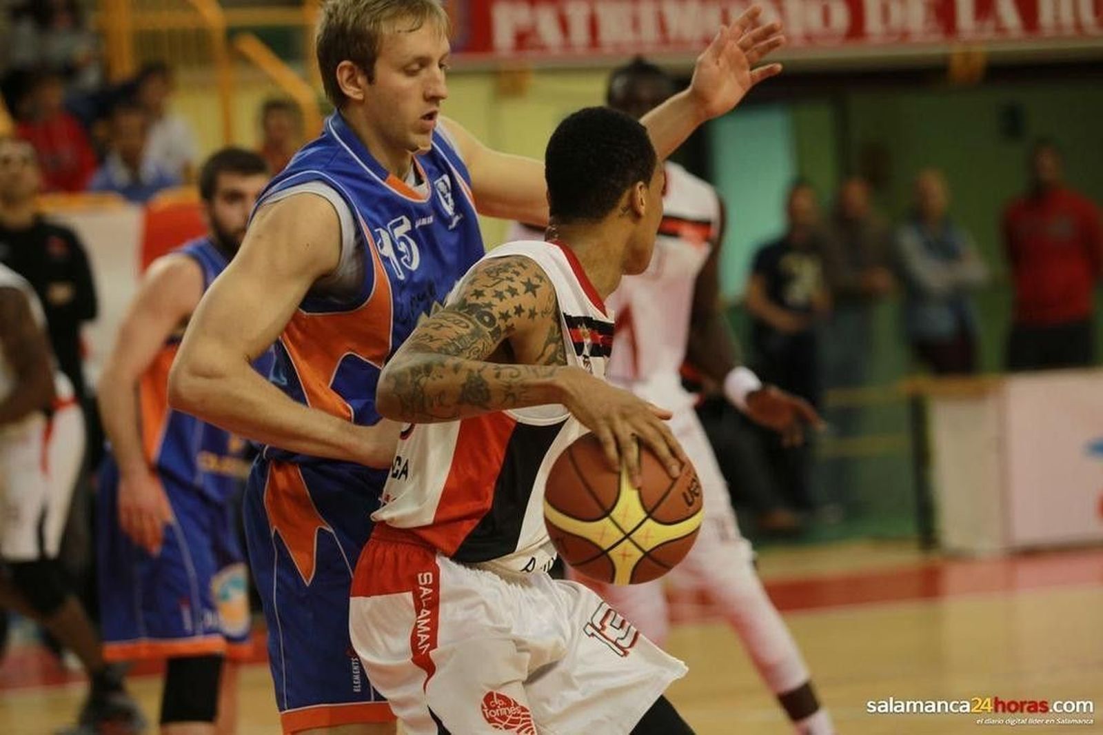 CB Tormes-Grupo INEC Queso Zamorano.