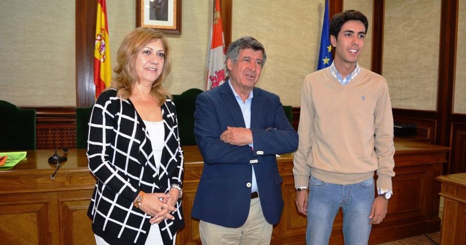 Fotografía. rueda de prensa 9.10 (1)
