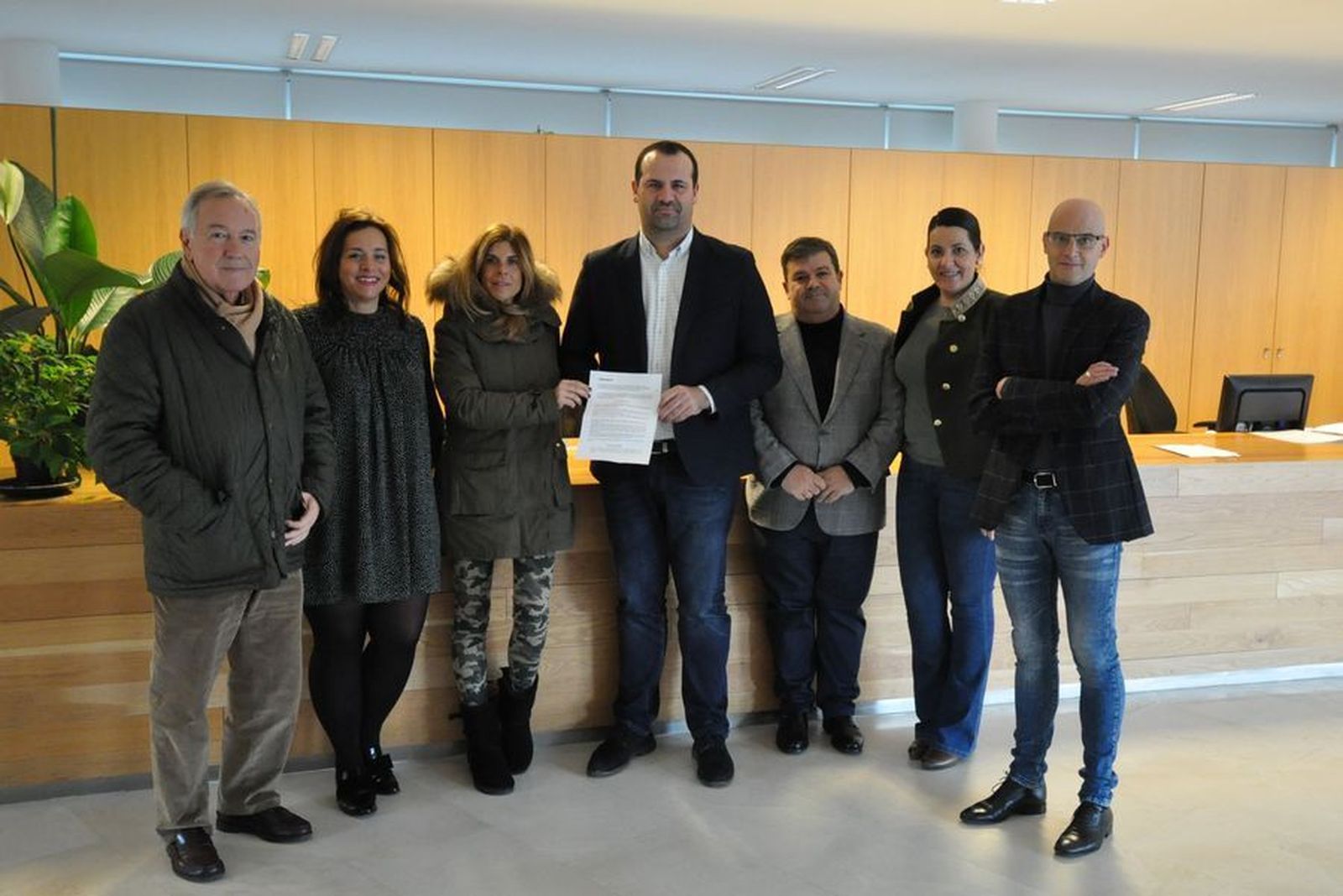 Moción educación PP