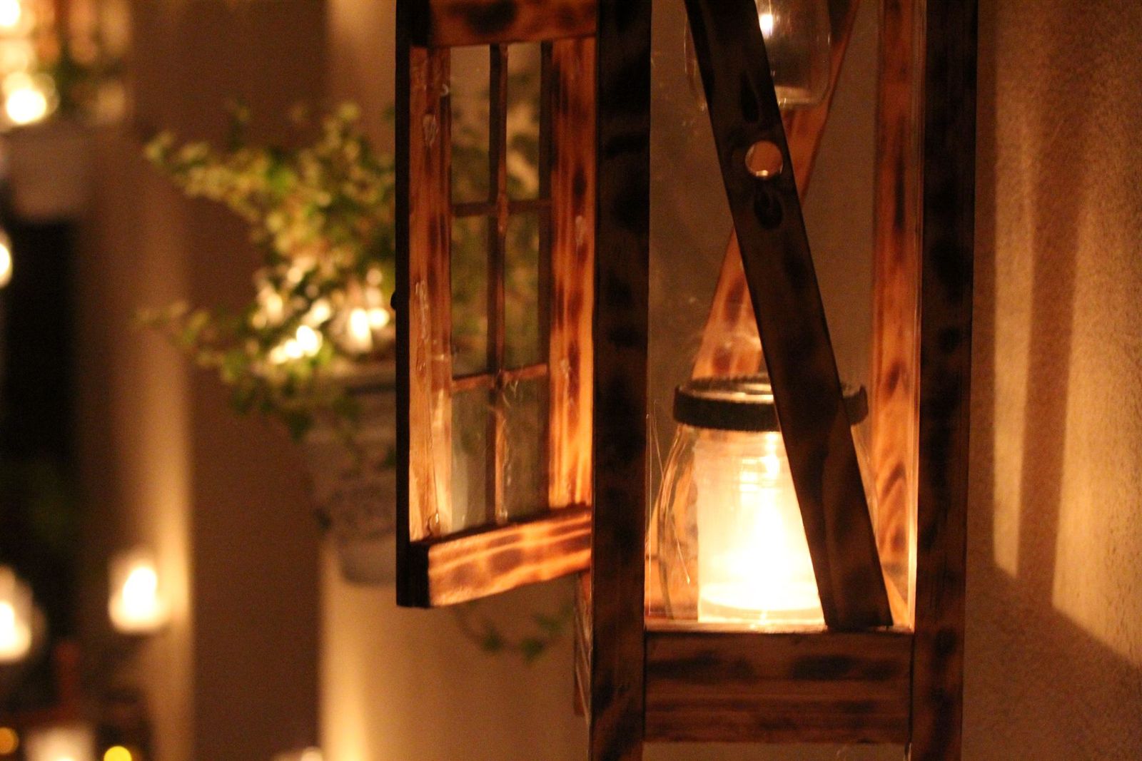 La ‘Noche en Vela’, una cita para disfrutar visualmente también a través de estas imágenes