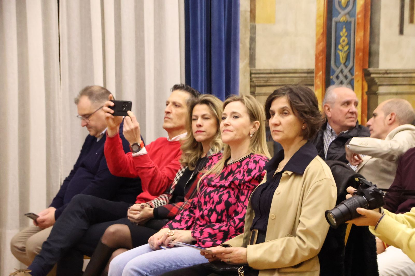 ANPE la Gala del docente de 2026