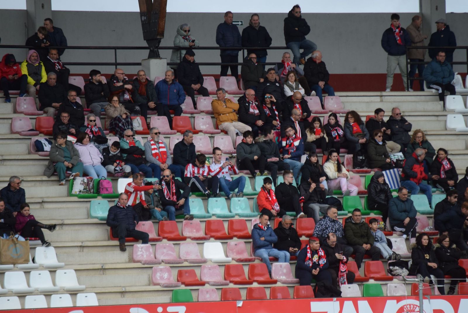 ZAmora CF - CD Arenteiro