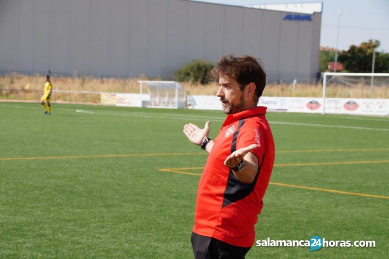 SERGIO MATA OLIMPICO