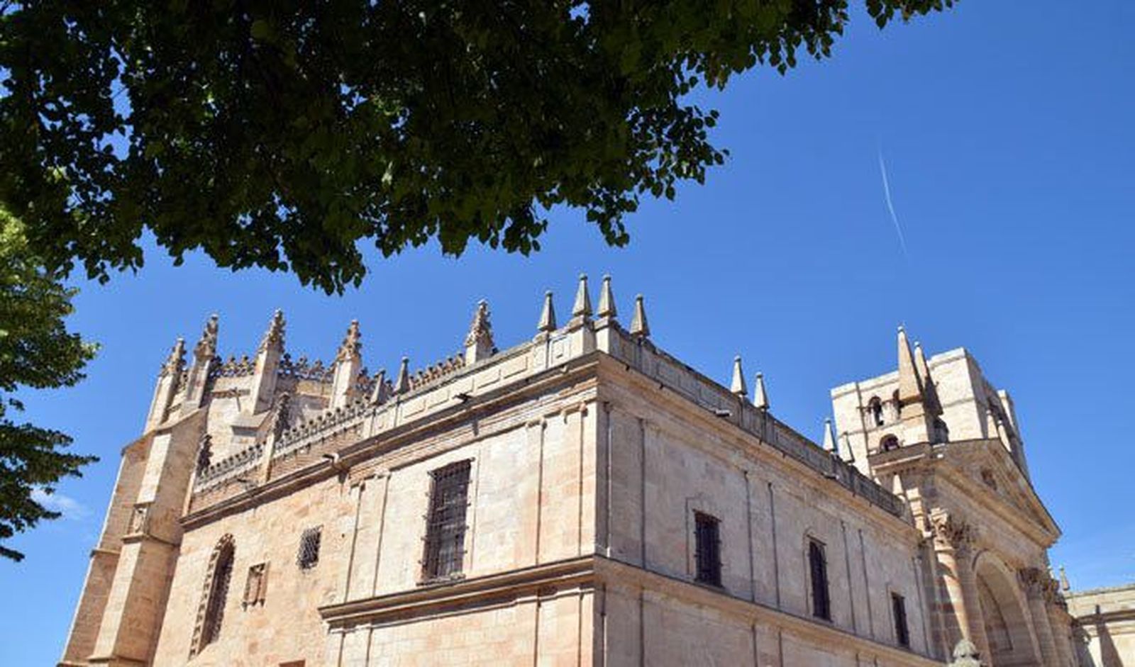 Suben las temperaturas