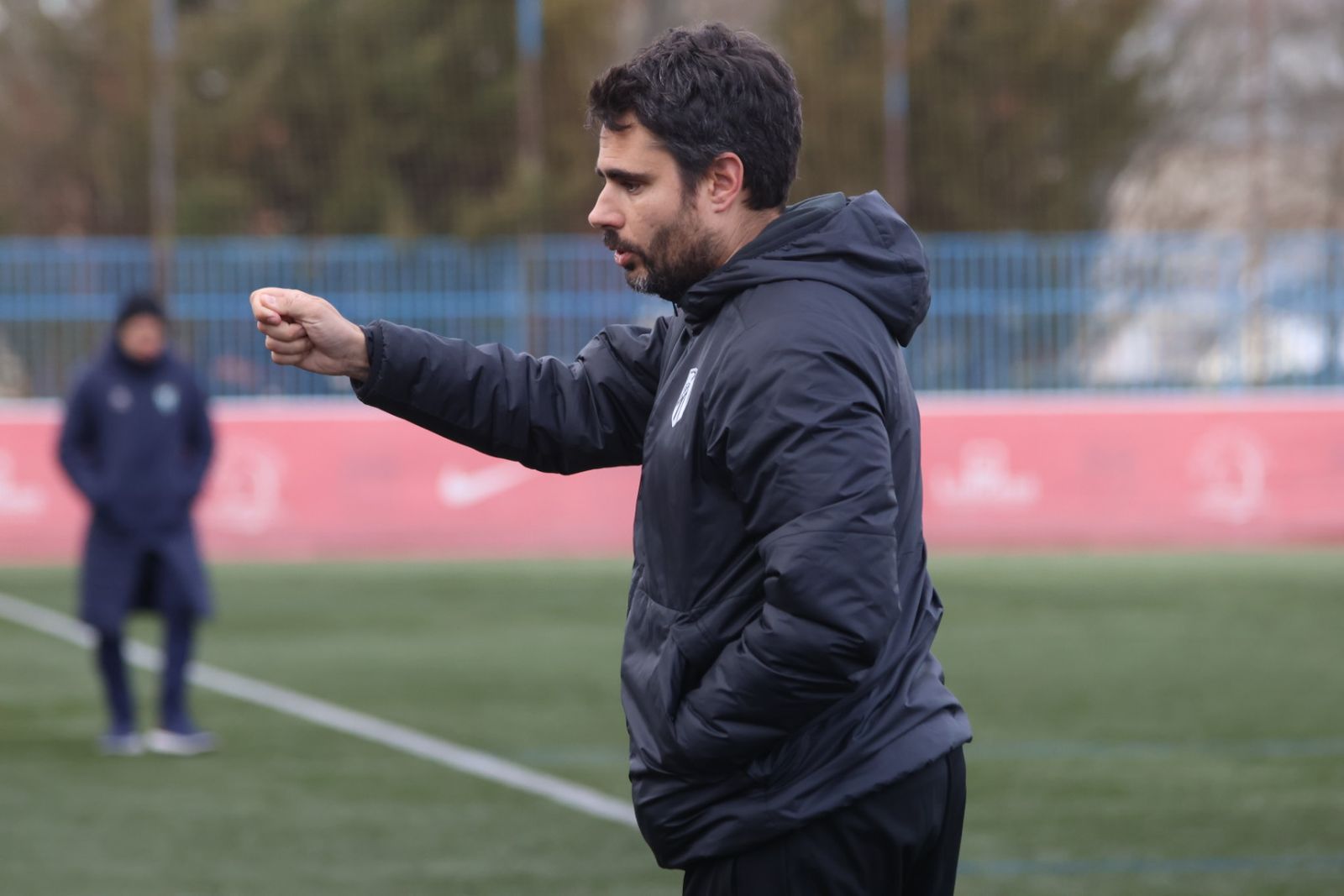 UD Santa Marta - Guijuelo