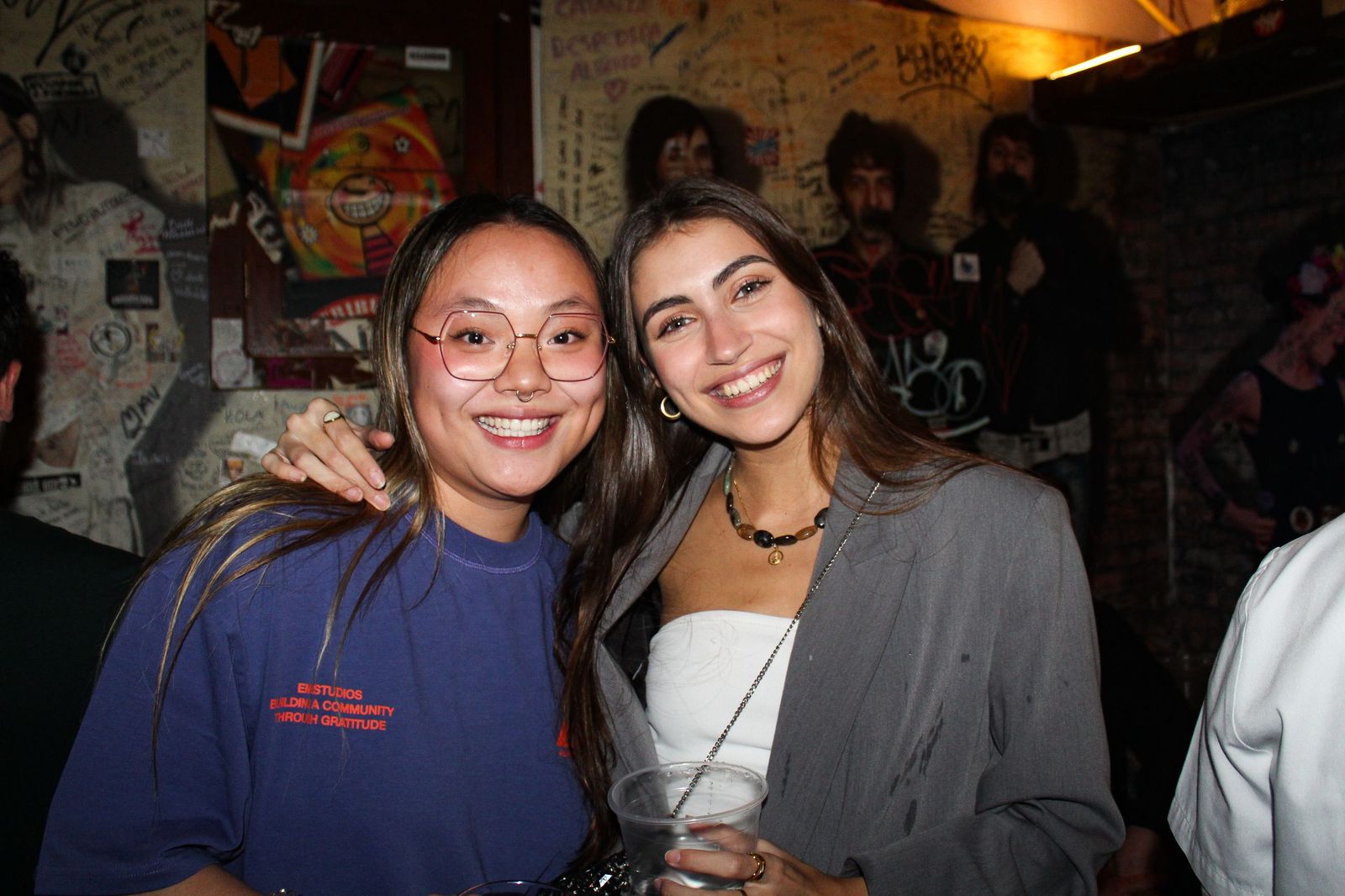 Salamanca de noche, sábado 29 de noviembre