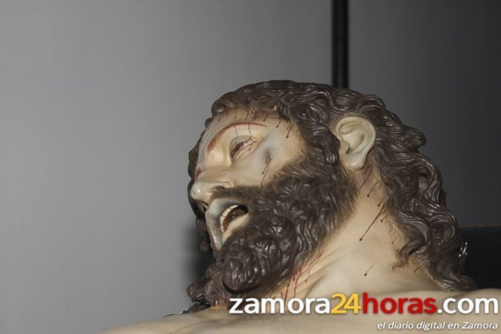 Traslado Cristo Muerto SS15