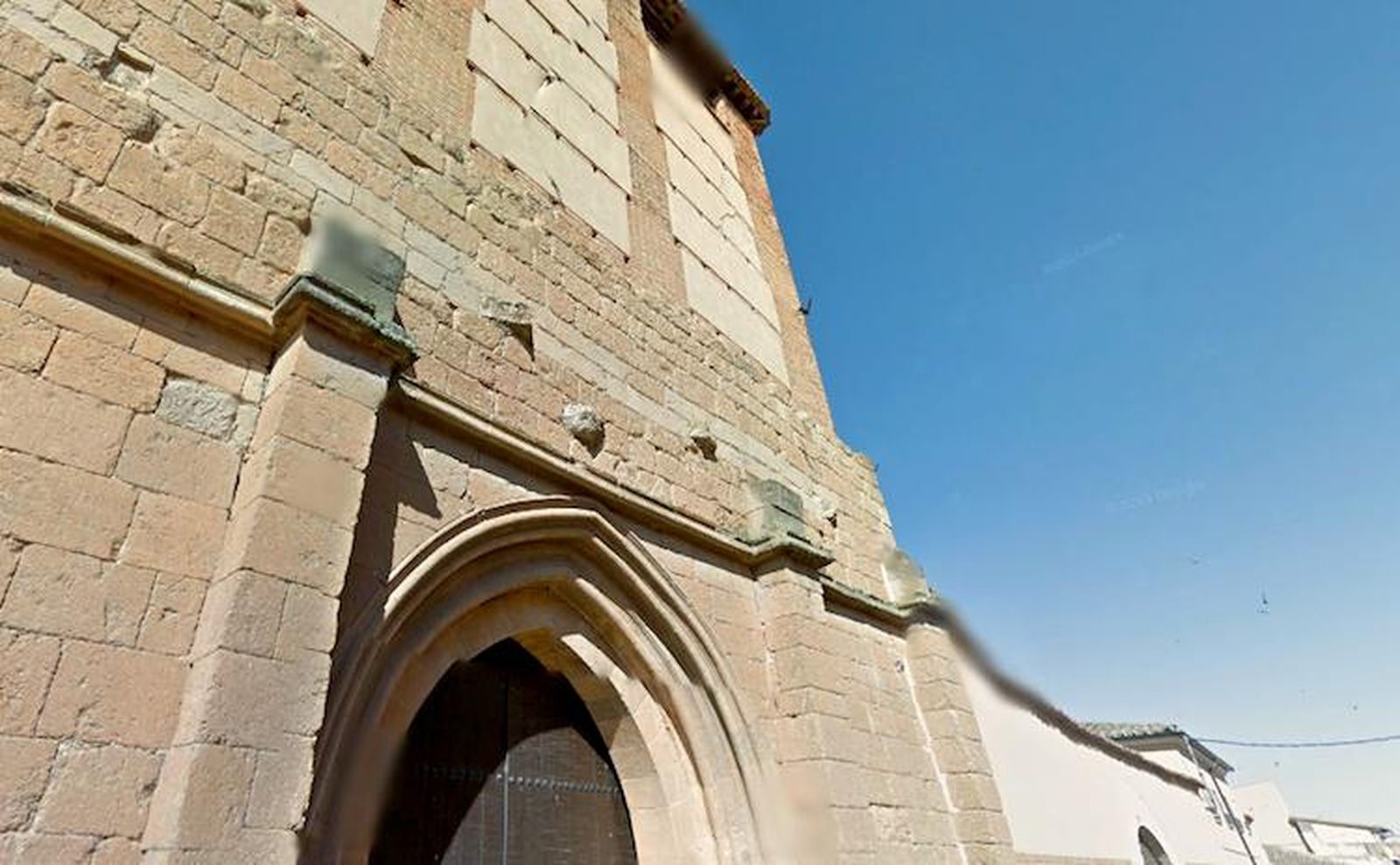 El Convento de Santa Sofía de Toro, declarado Bien de Interés Cultural