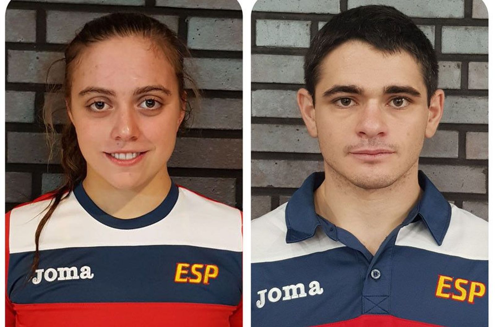 2017 11 04 Andrea Rodriguez e Israel García