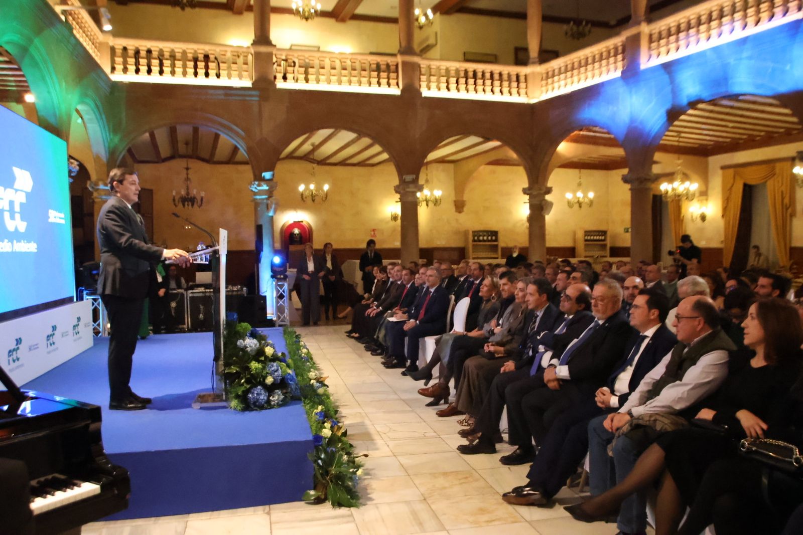 50º Aniversario de FCC