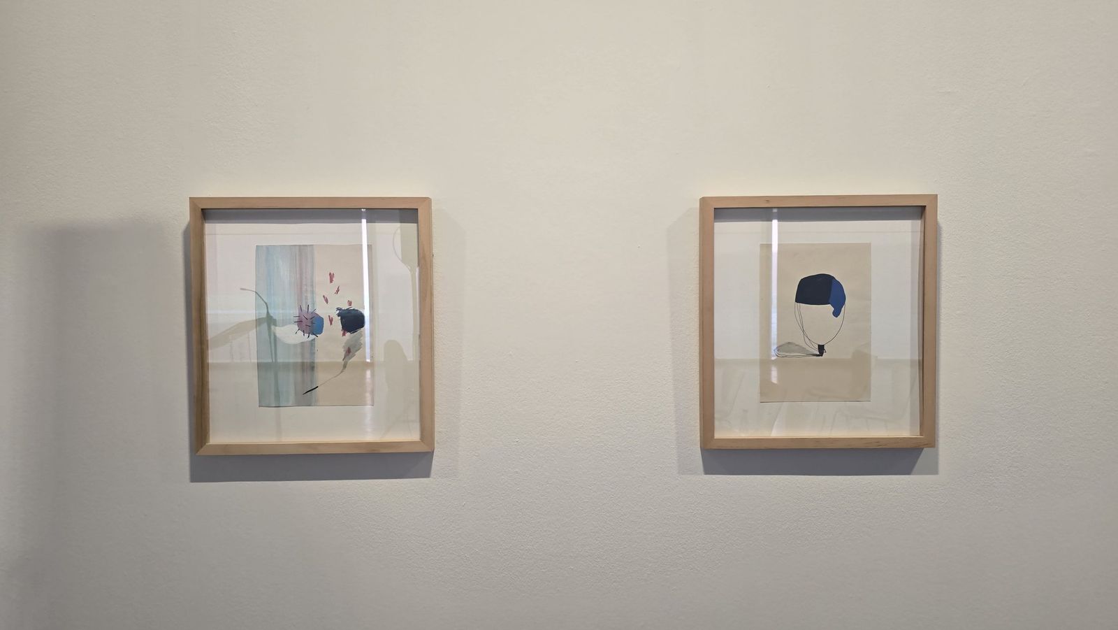 Presentación de la exposición ‘Tengo un animal singular’