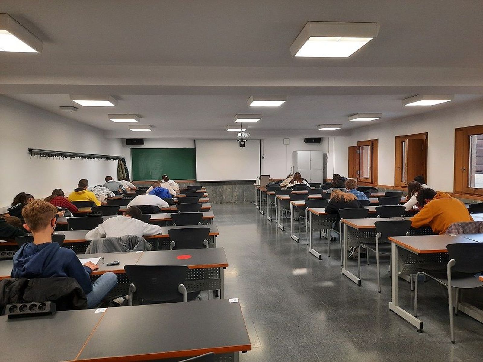 Olimpiada de Cultura Clásica | IES Leonardo da Vinci de Alba de Tormes