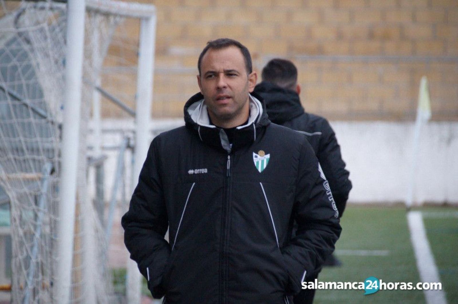 ÁNGEL SÁNCHEZ AMOREBIETA