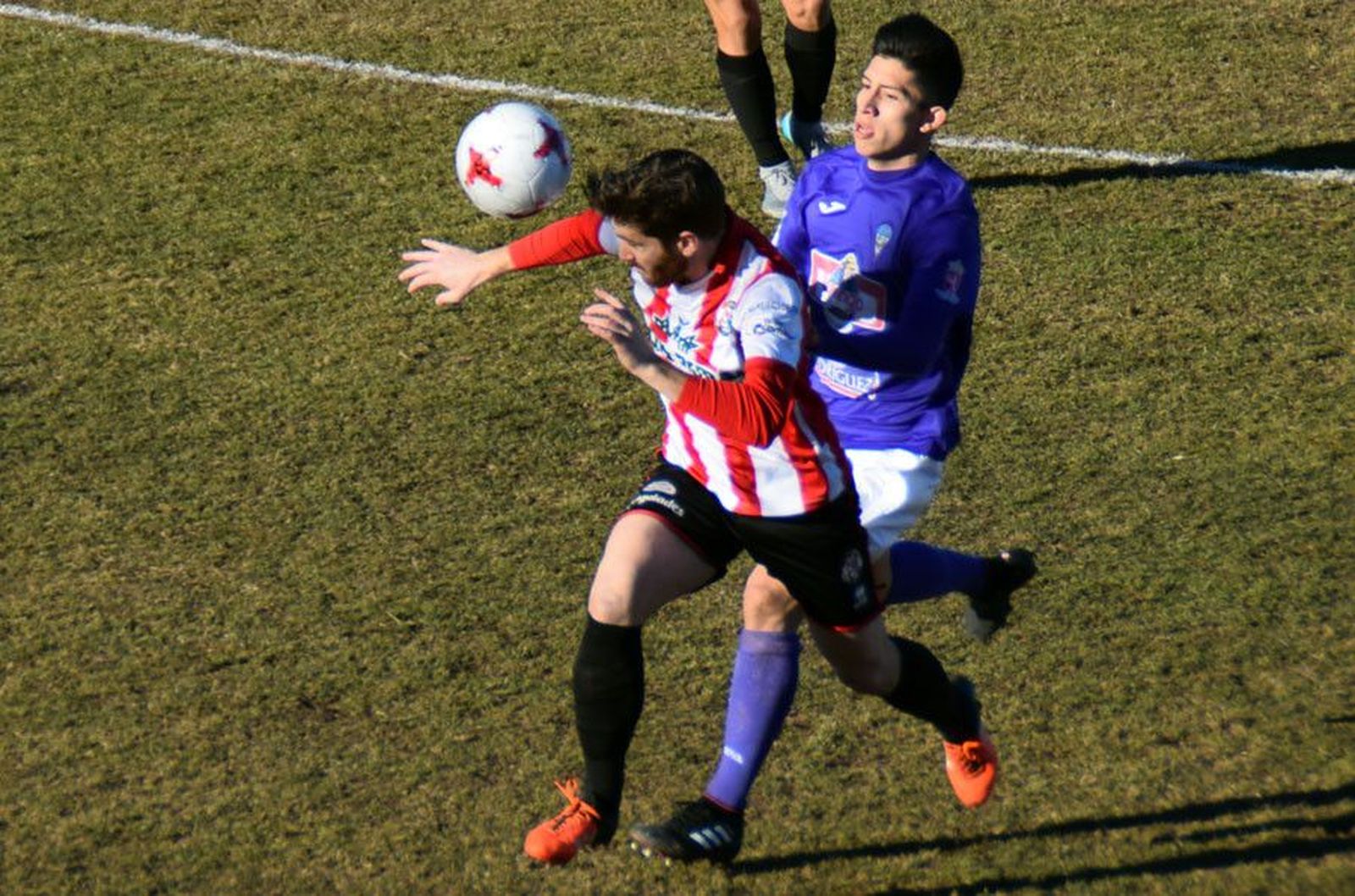 Levas victoria bañeza