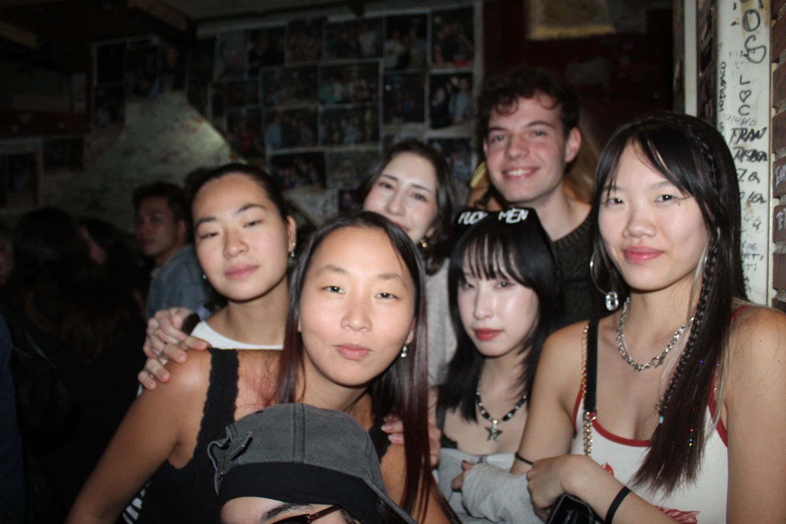 Salamanca de noche, jueves 20 de noviembre