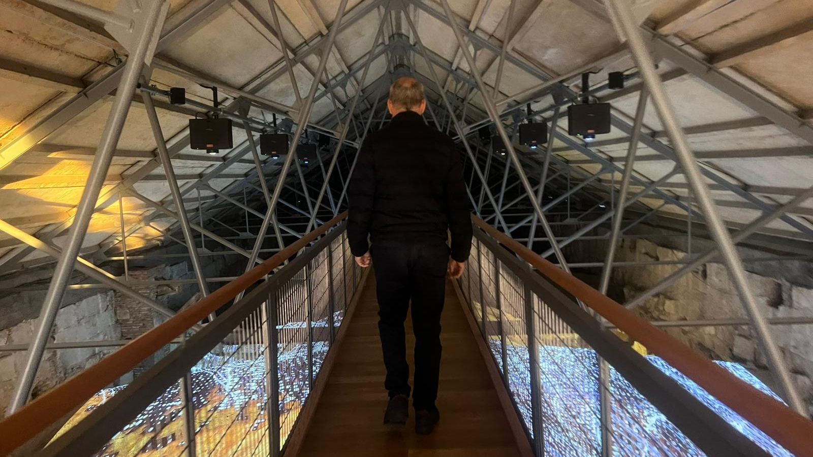 Reportaje Ieronimus+