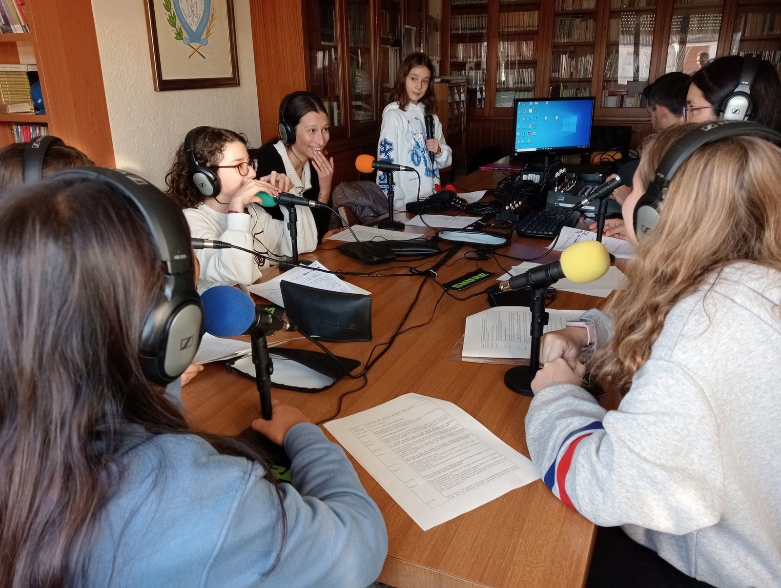 Colegio Santísima Trinidad