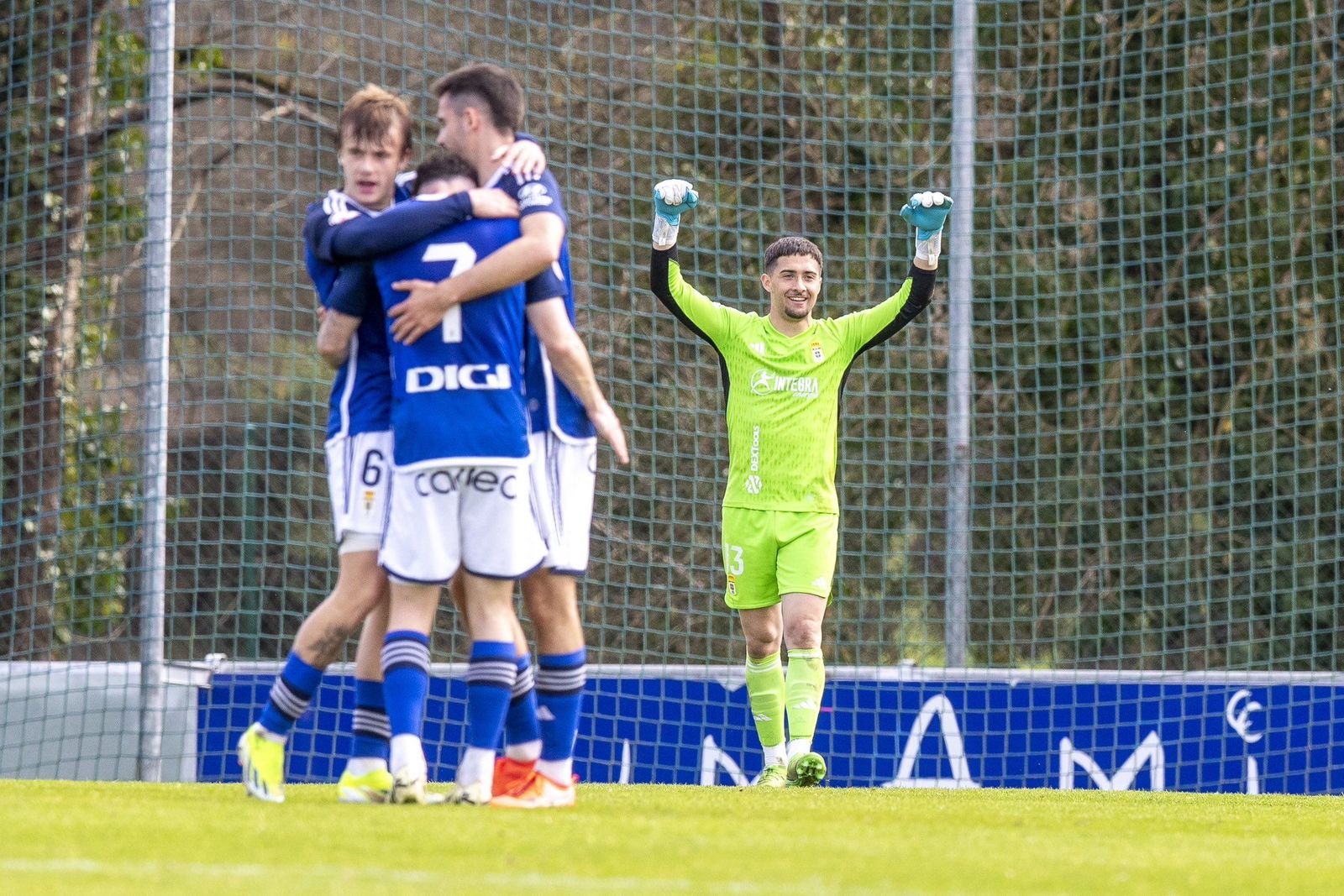 Marco Coronas | FOTO REAL OVIEDO