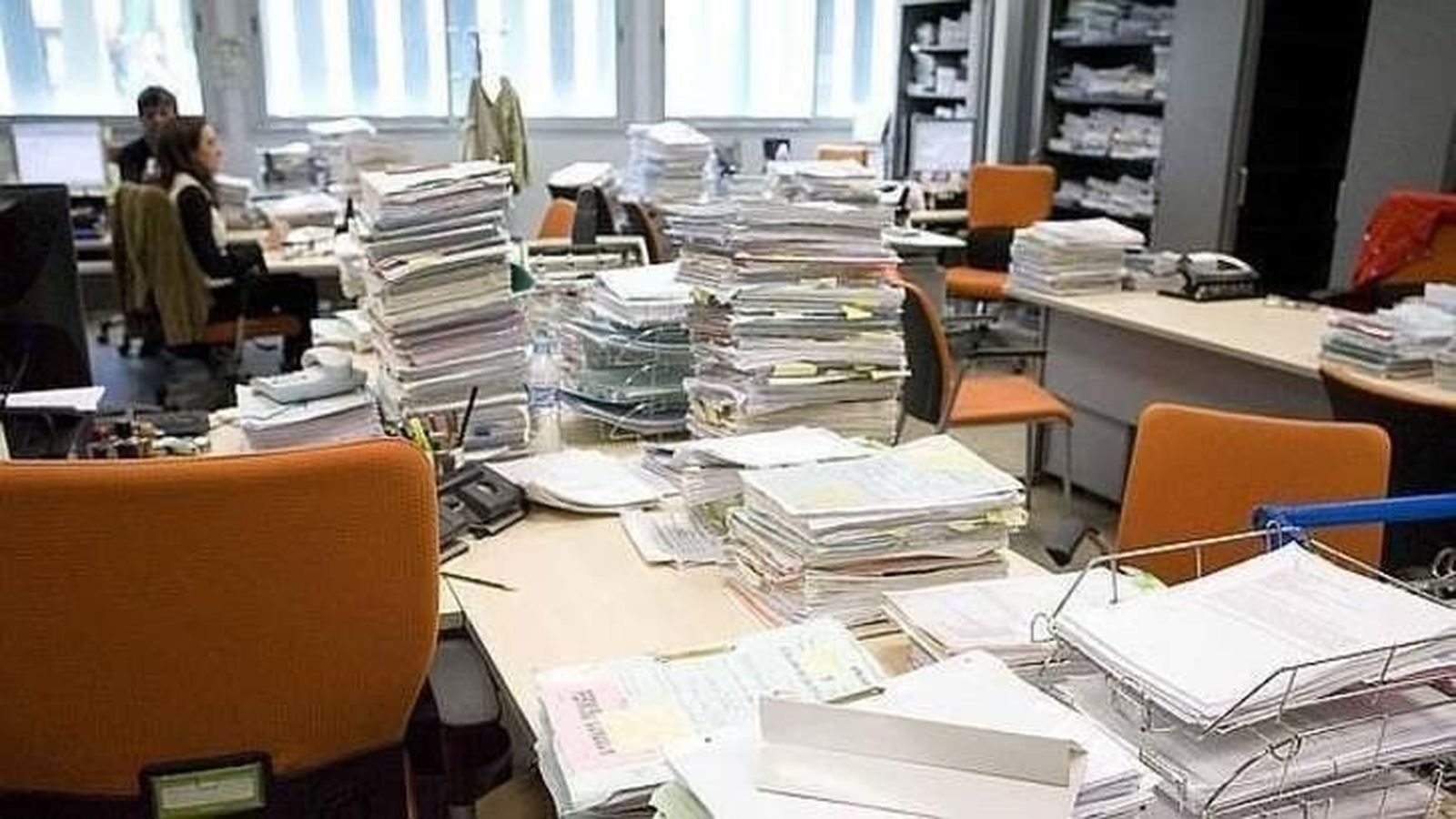 Zamora recoge 58 demandas sobre cláusula suelo en el primer mes del Juzgado especializado