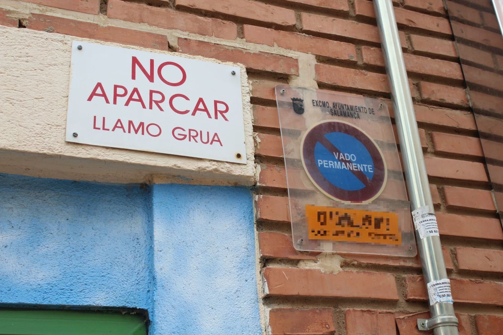 VADO Permanente en Salamanca. Foto S24H (4)