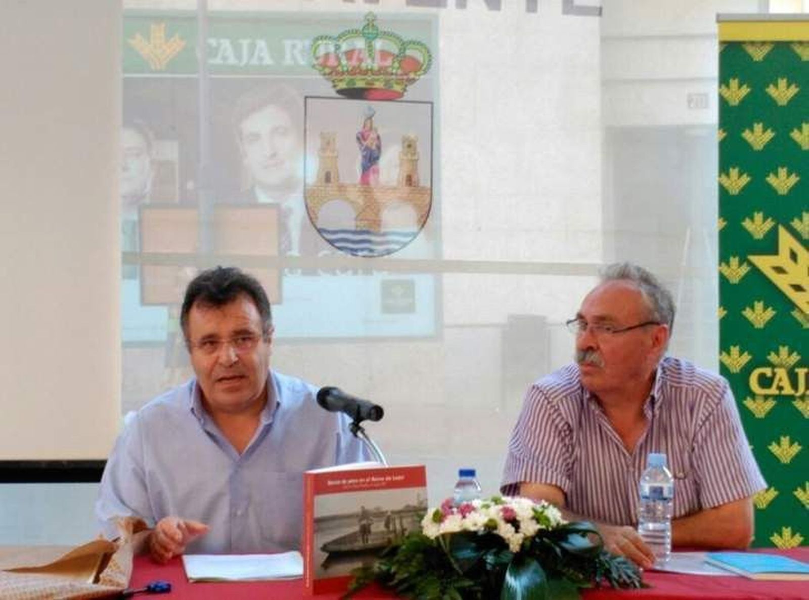 El Centro de Estudios Mirobrigenses recurrirá de nuevo a la suscripción popular para editar su última propuesta