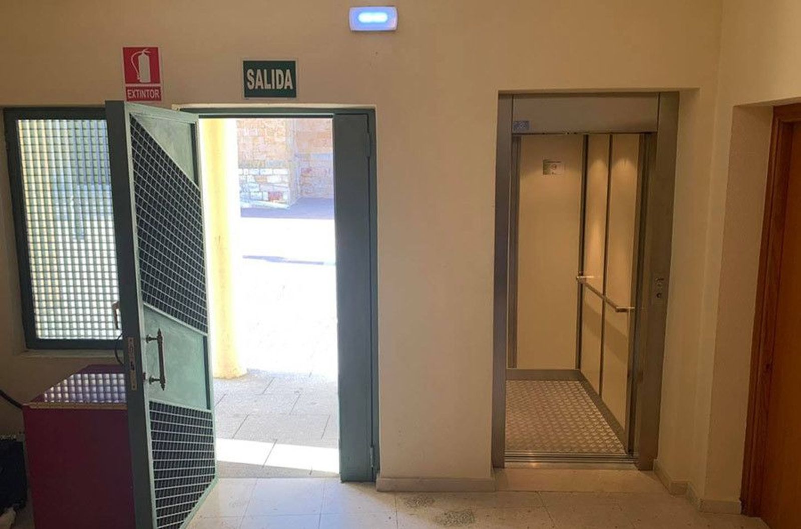 El Ayuntamiento de Arcenillas mejora sus instalaciones y se adapta por completo a la normativa de accesibilidad