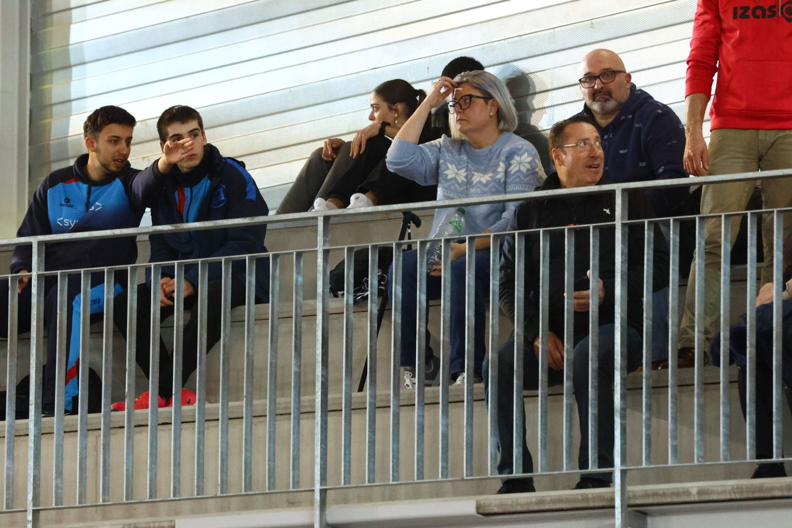 Campeonato de españa short track sub-16