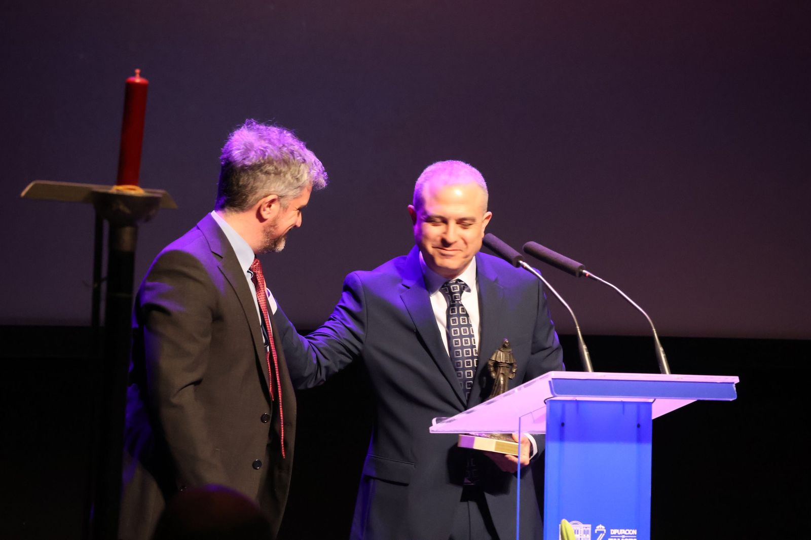 Pregón de la Semana Santa de Zamora 2026 (32).JPG