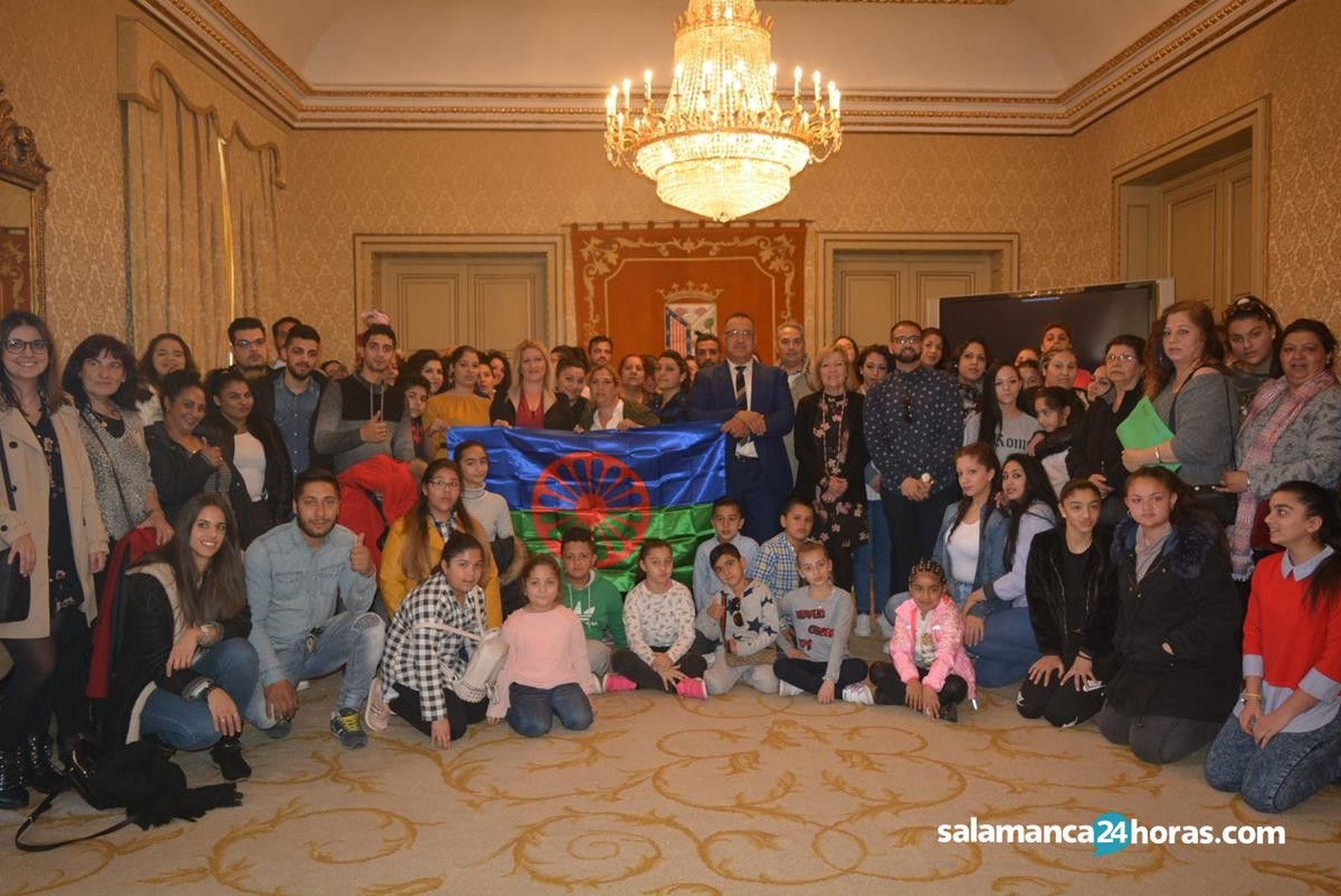 Día Pueblo Gitano (15)