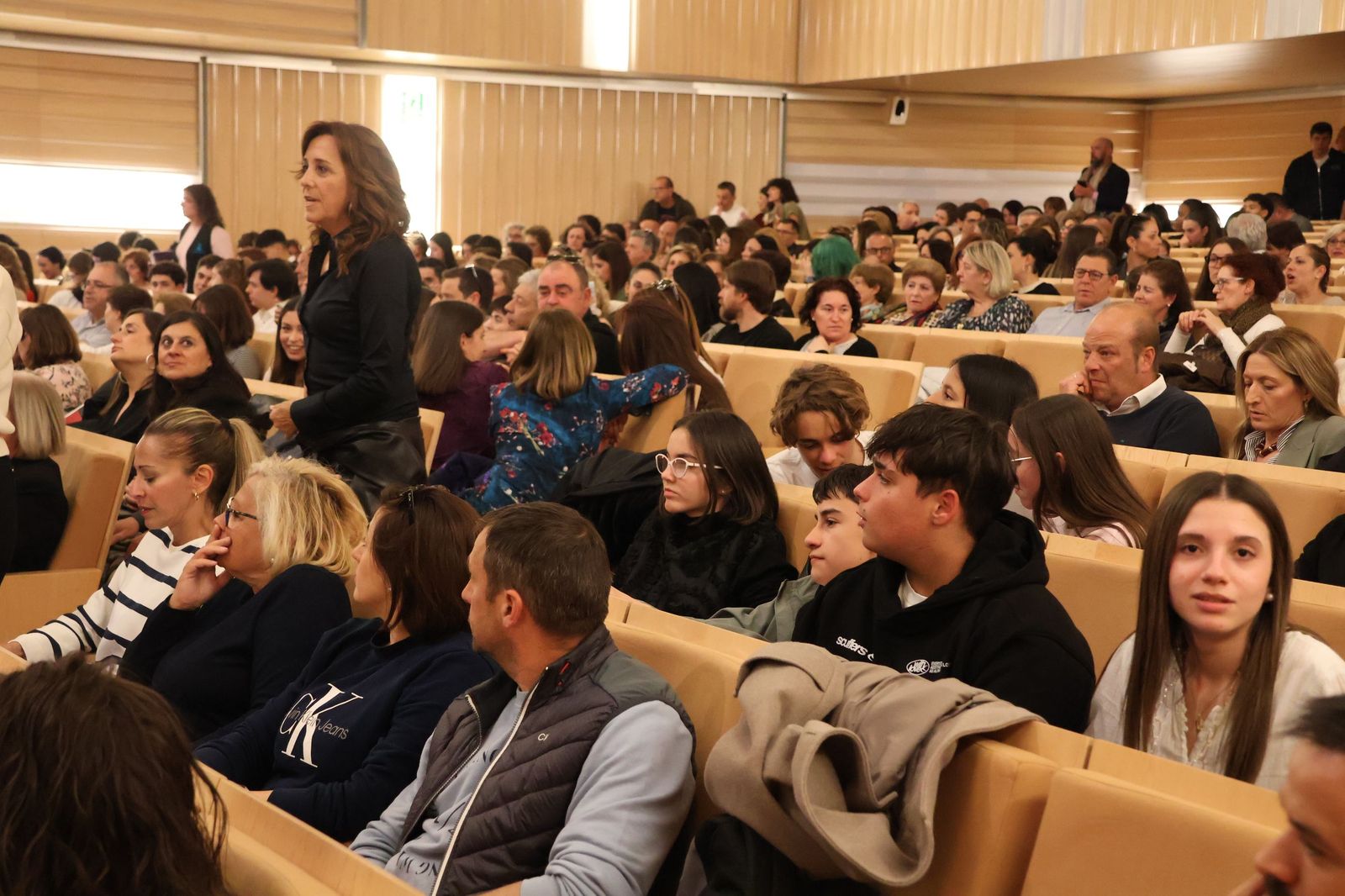 GALERÍA | Revive en imágenes la gala de los Premios Talento Emprende 2026