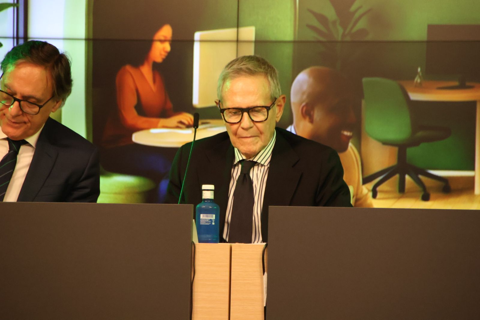 El Consejo Provincial de la Asociación Española Contra el Cáncer en Salamanca presenta el nuevo Espacio Abierto en Salamanca