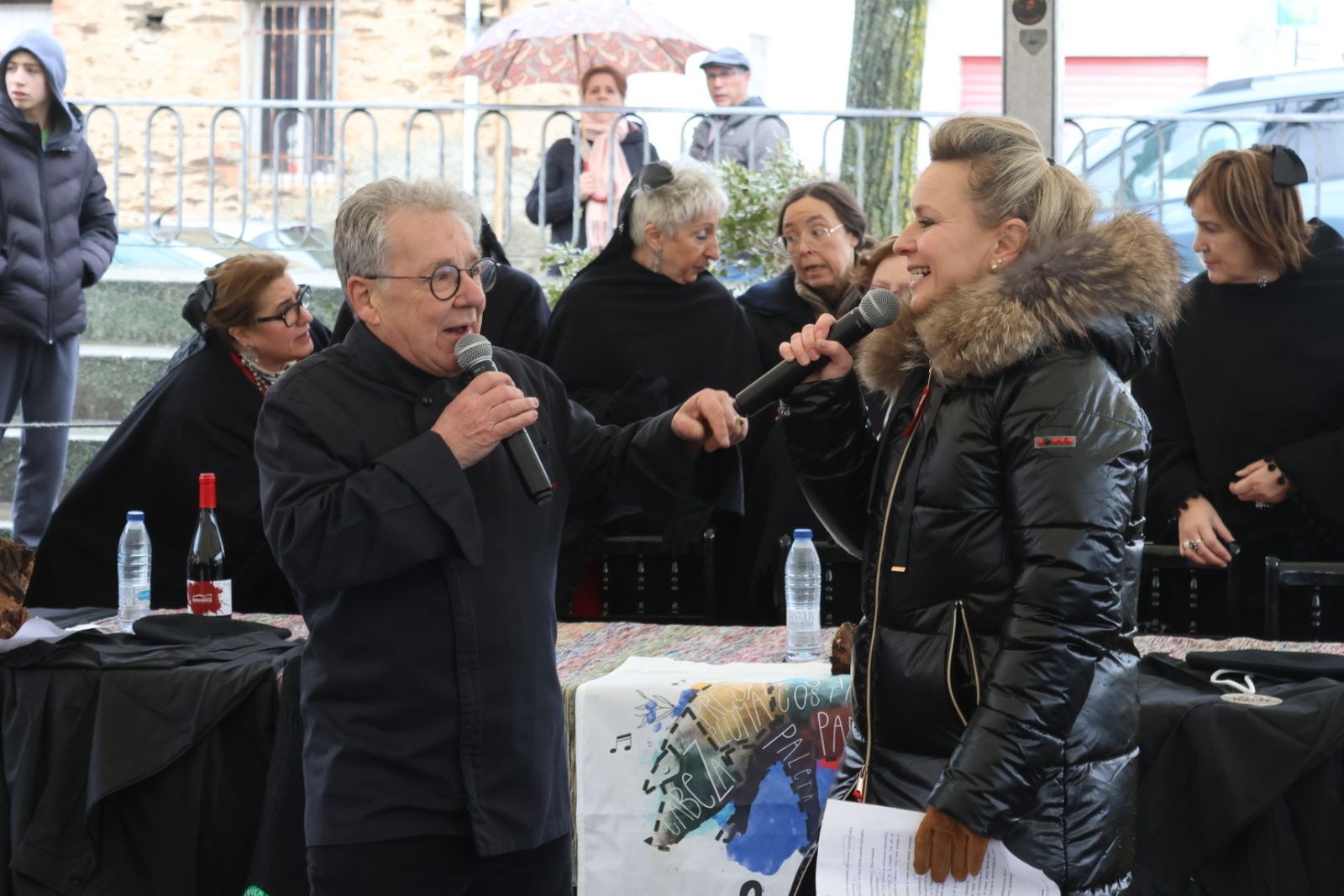 Matanza Típica de Guijuelo