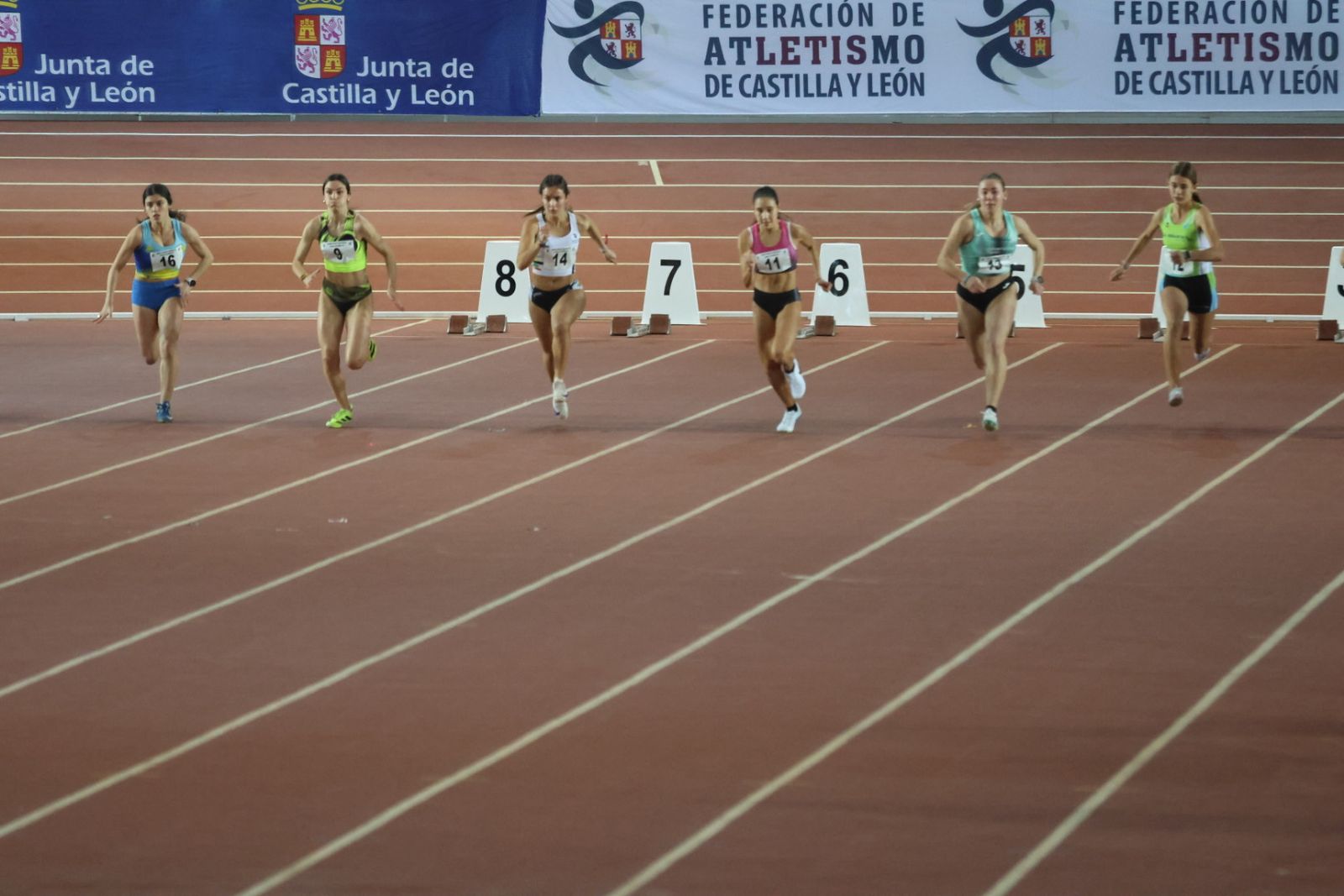 Campeonato Autonómico de Clubes Short Track