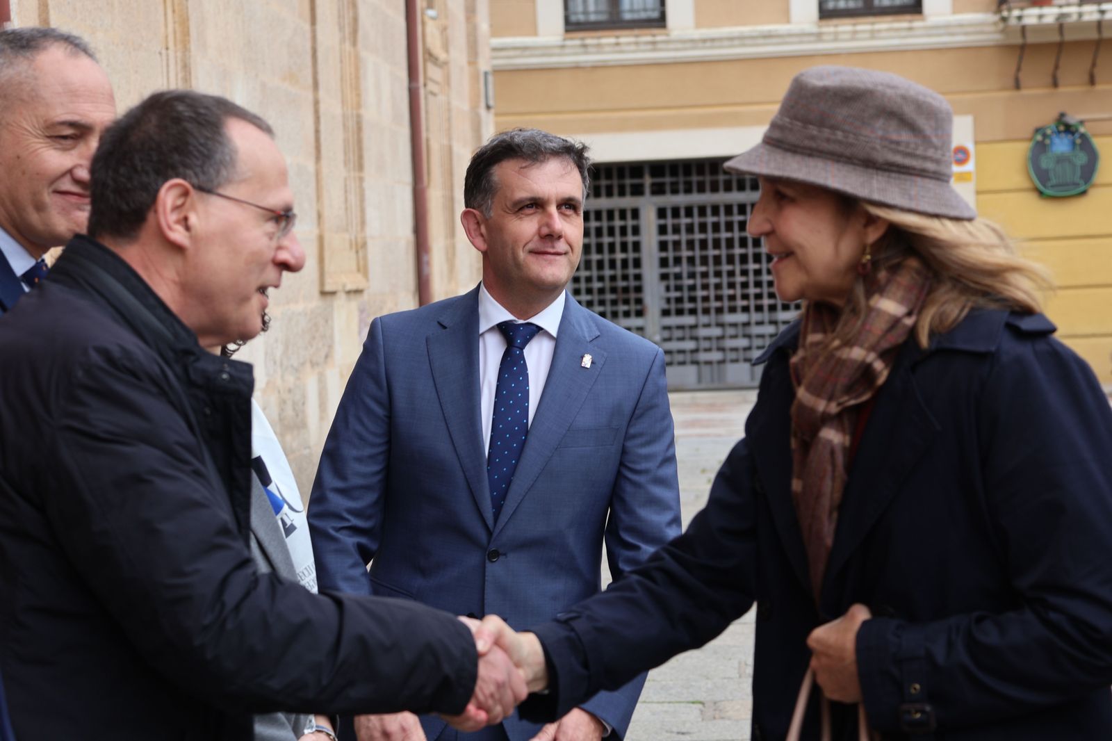 visita-de-la-infanta-elena-a-zamora-10