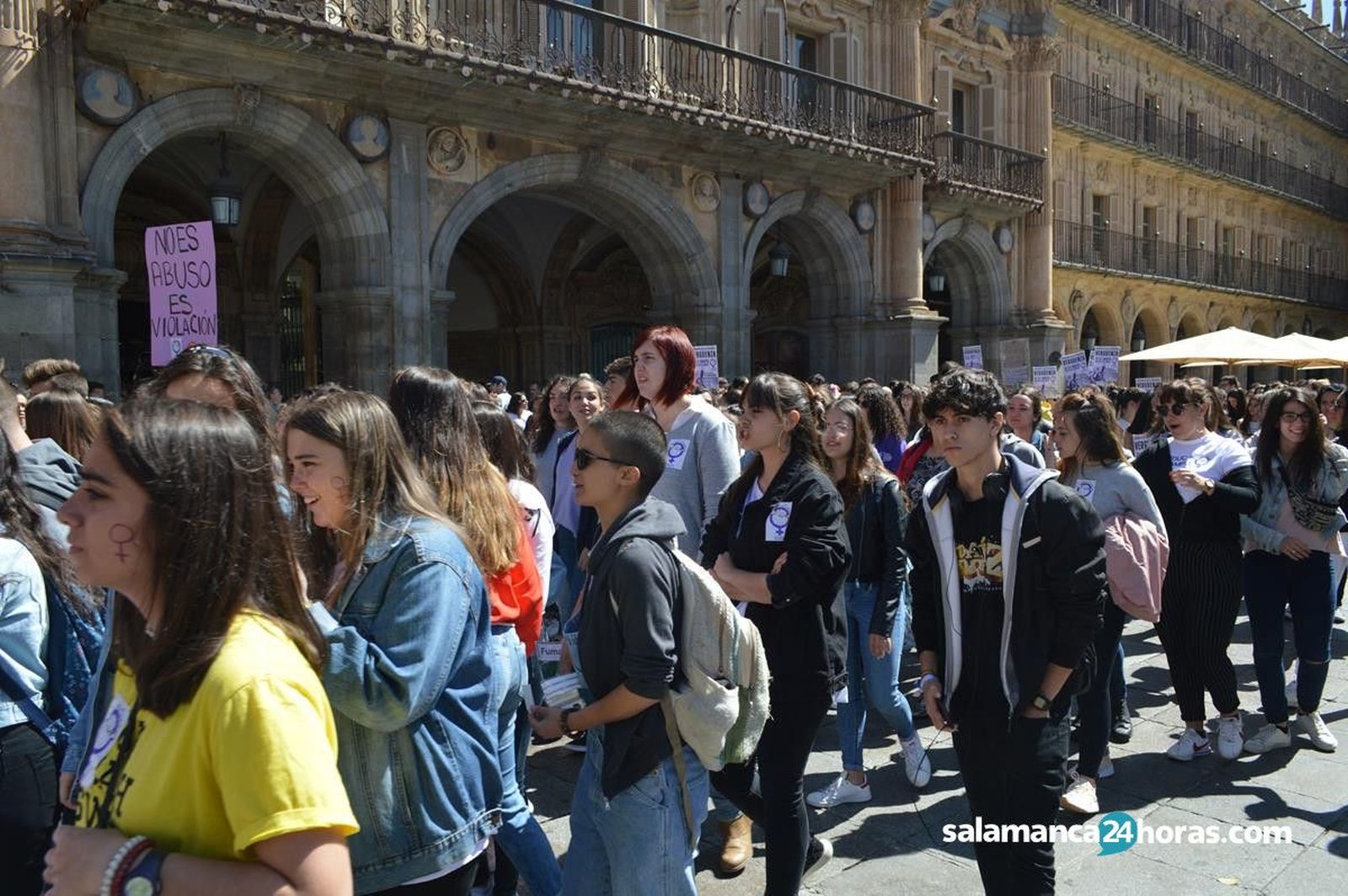Manifestación feminista 10 mayo (14)