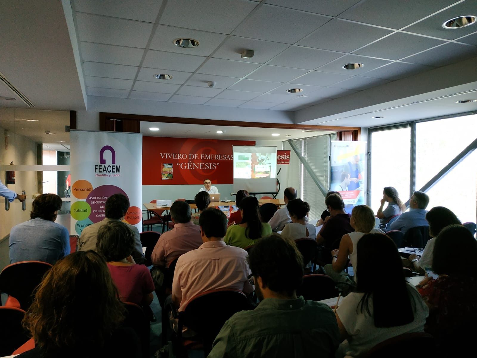 III Encuentro Networking POCTEP 2