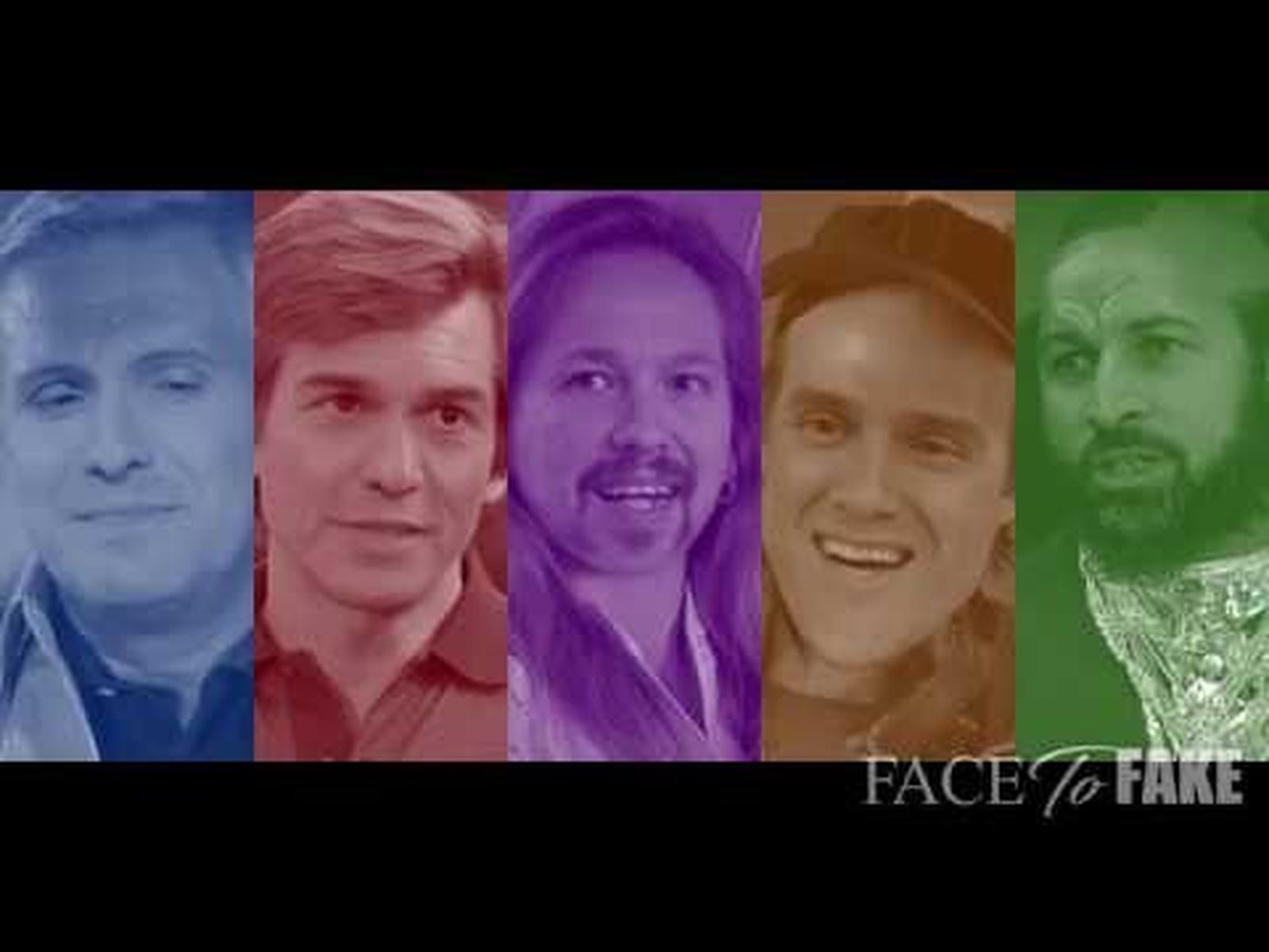 [DeepFake]  El Equipo E, con E de España