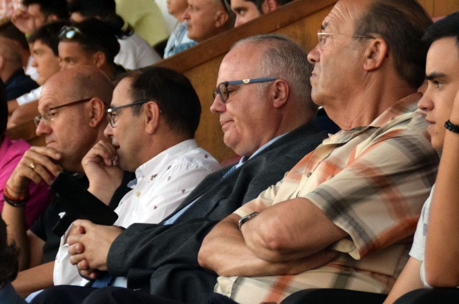 Azkarate comite futbolsala