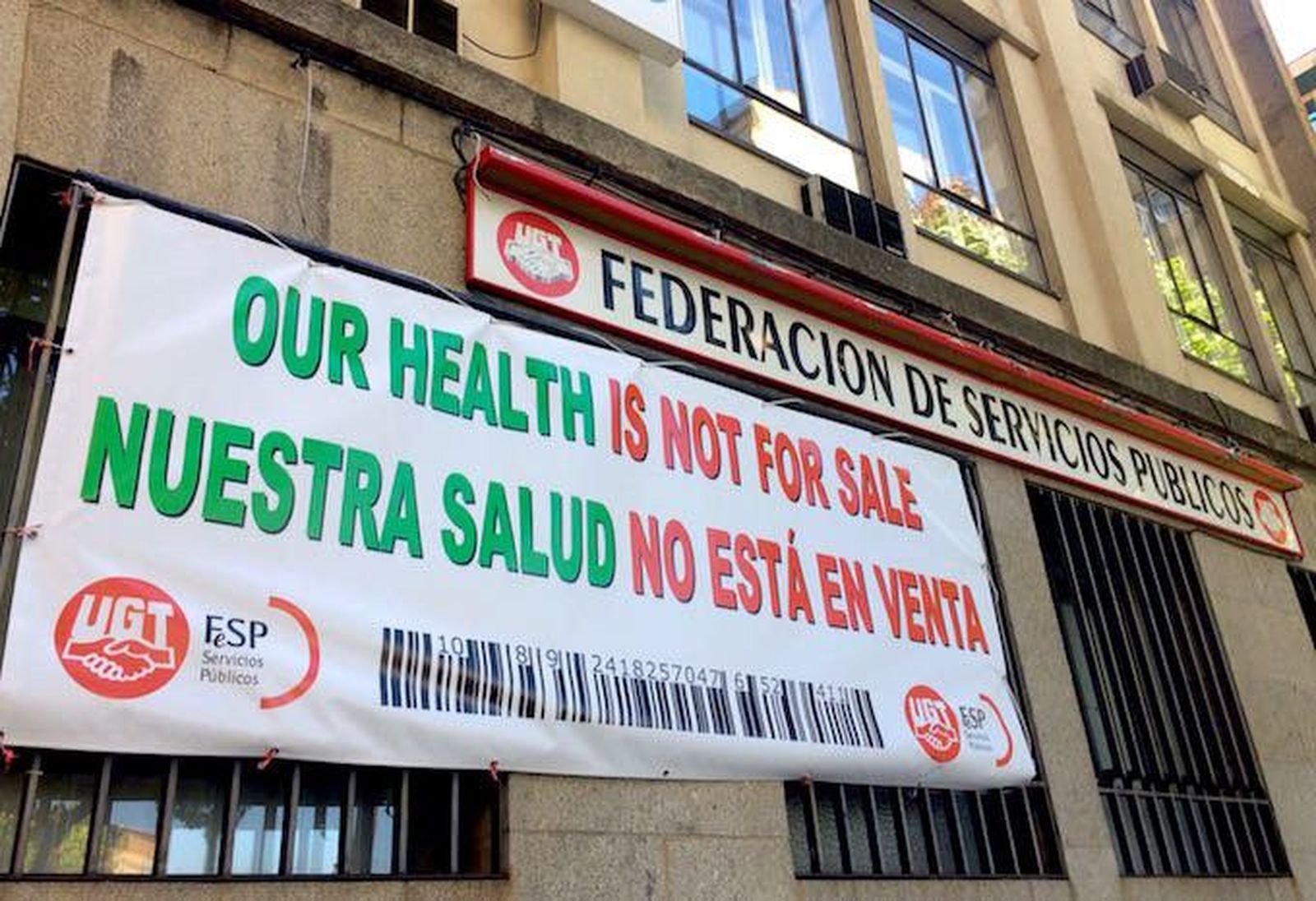 La provincia registró 1.429 accidentes laborales “leves” en 2016