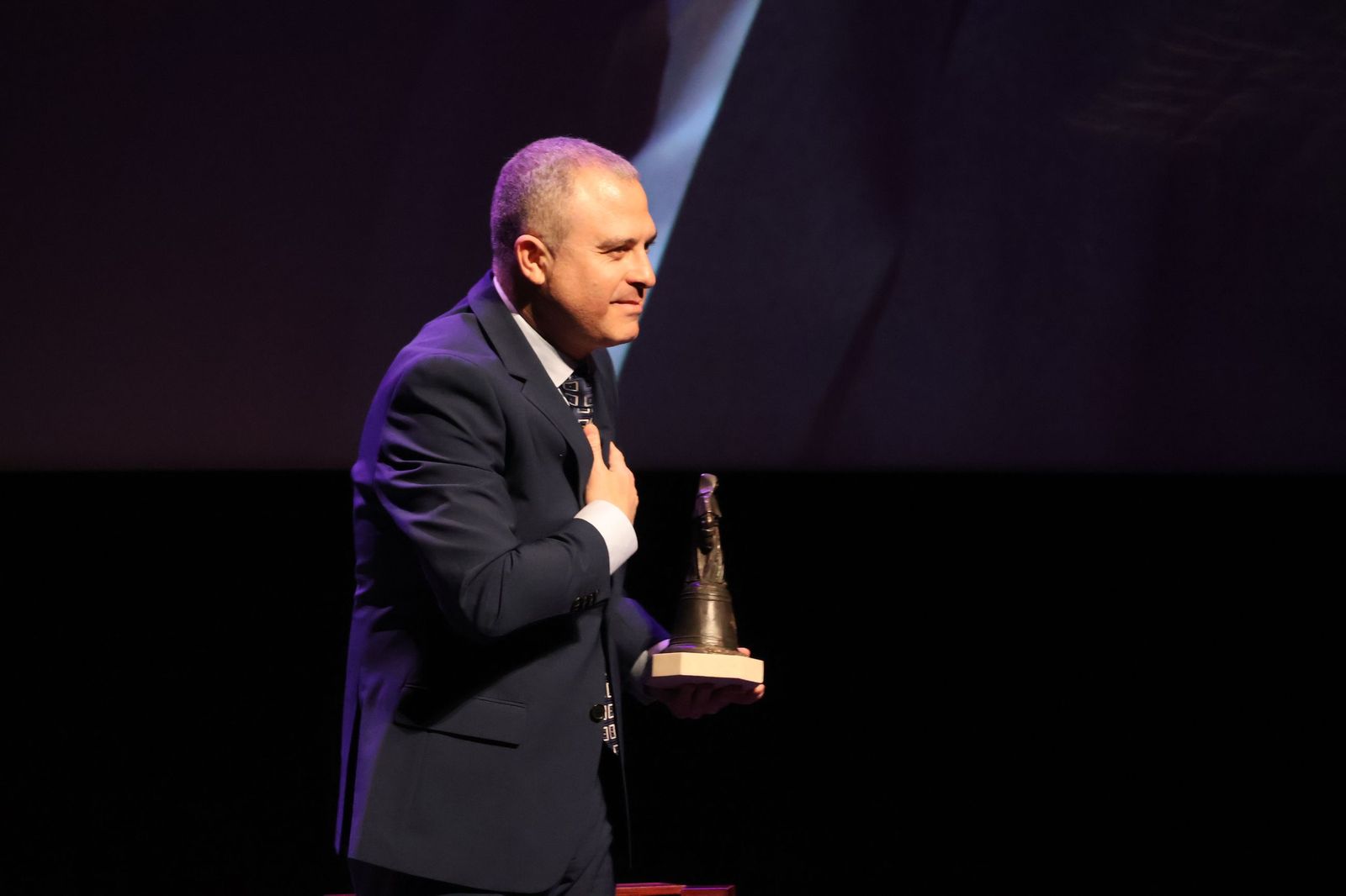 Pregón de la Semana Santa de Zamora 2026 (29).JPG