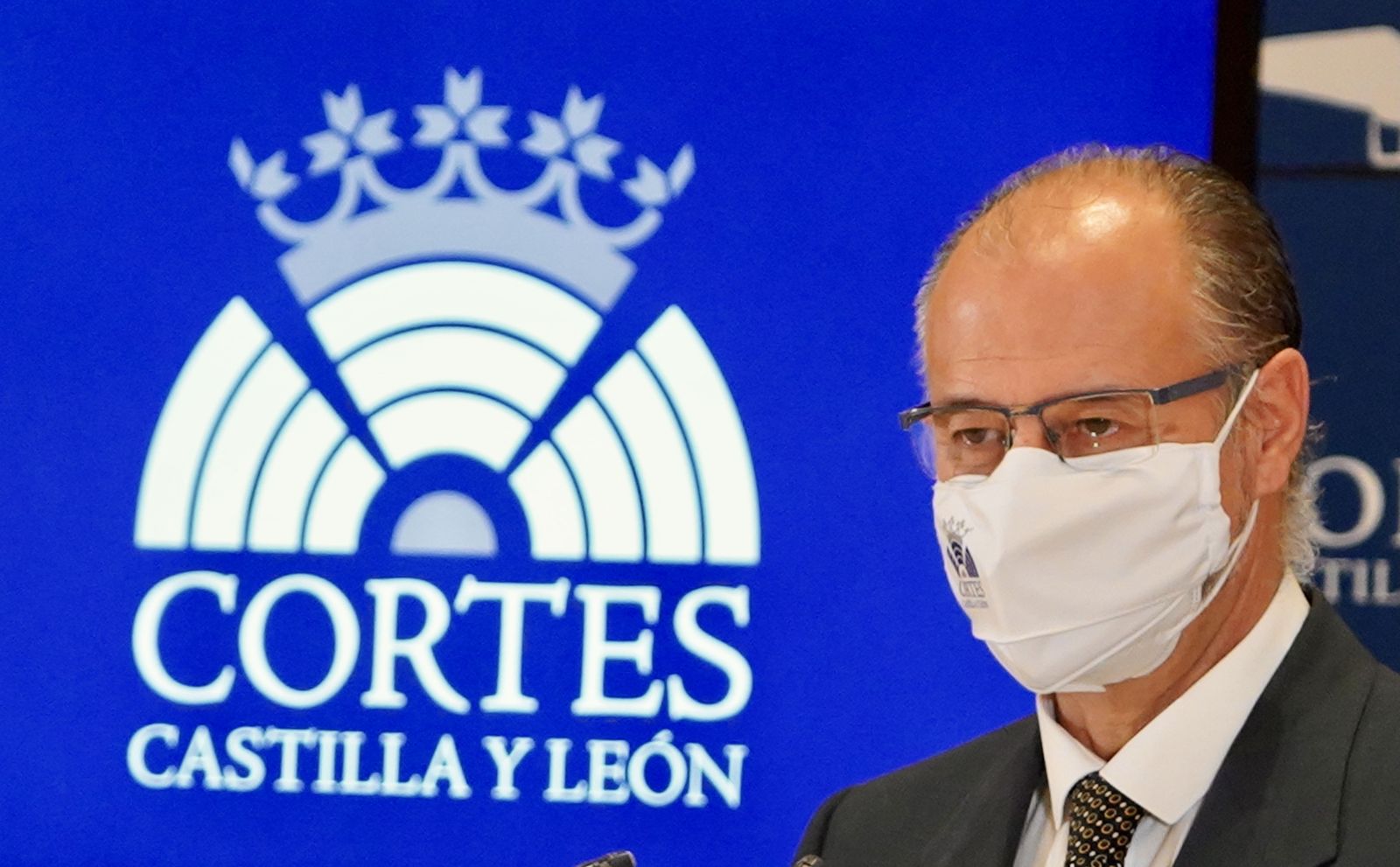 Convocada la Mesa de las Cortes de CyL el martes 16 para analizar el escrito de la moción de censura del PSOE