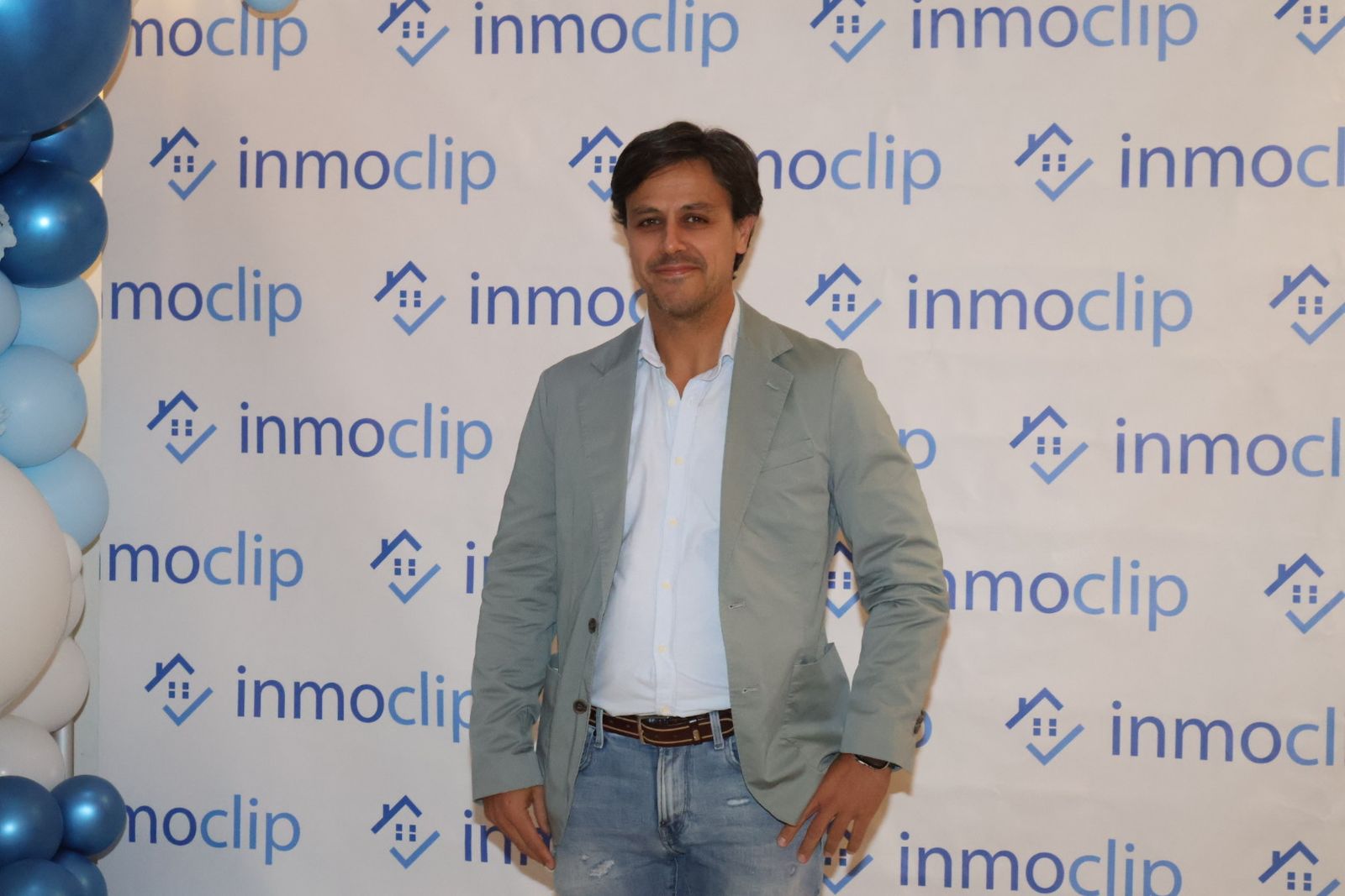 InmoClip celebra la Fiesta del Otoño con la sociedad salmantina