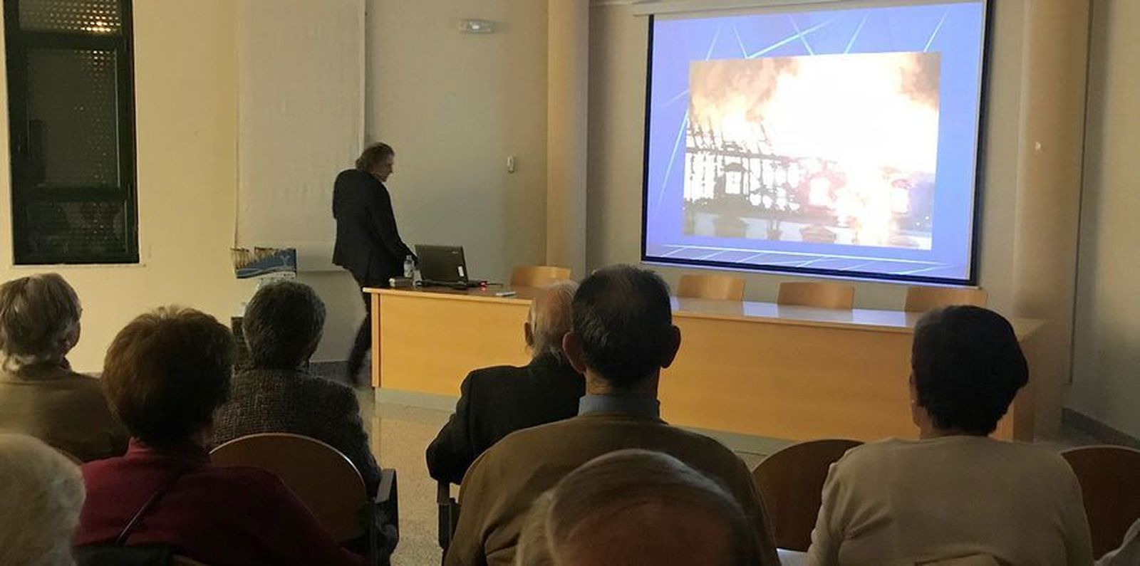 Charla factores riesgo cardiovascular 2