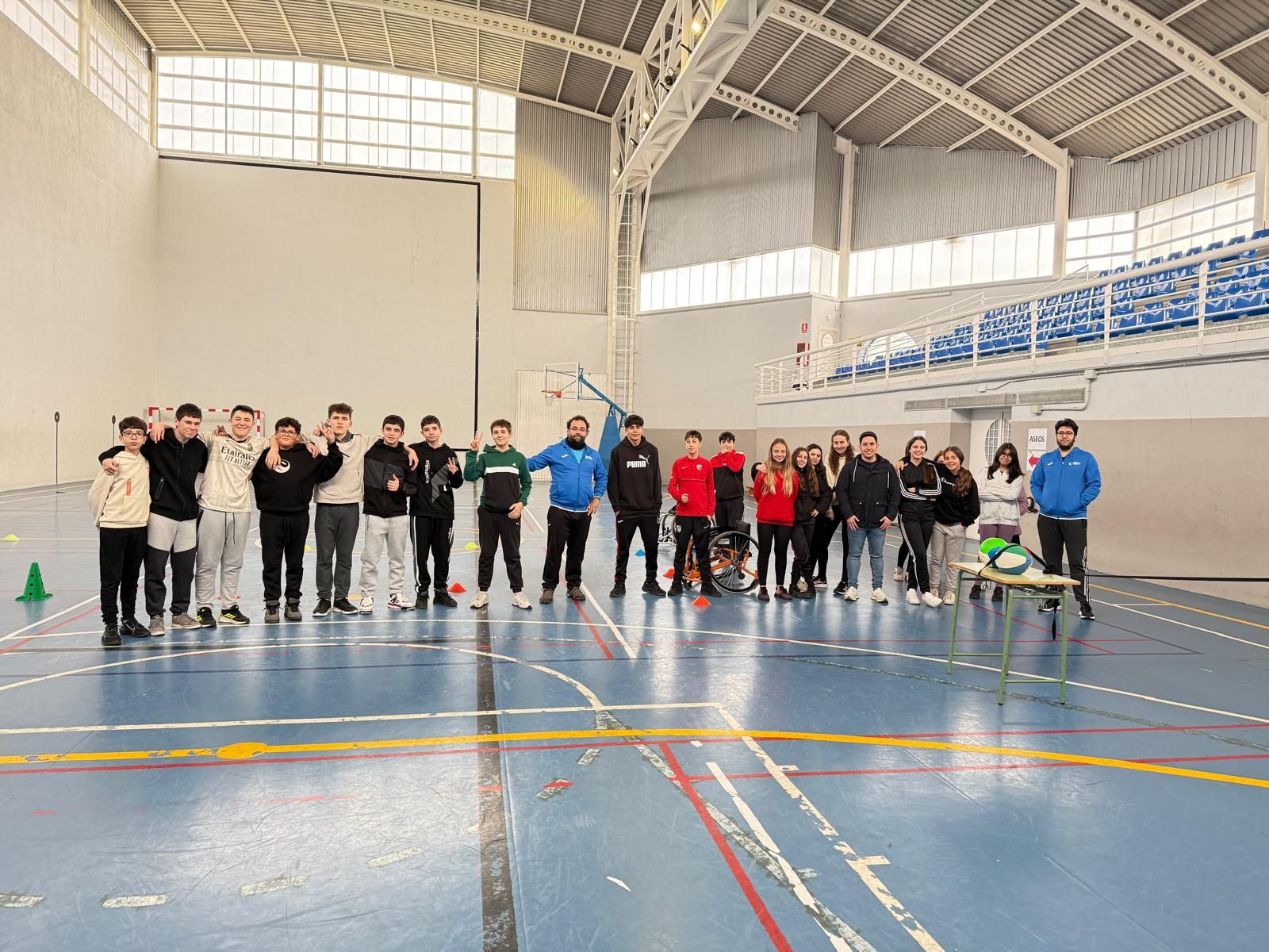 Taller Calisto y Melibea Santa Marta Todos Incluidos