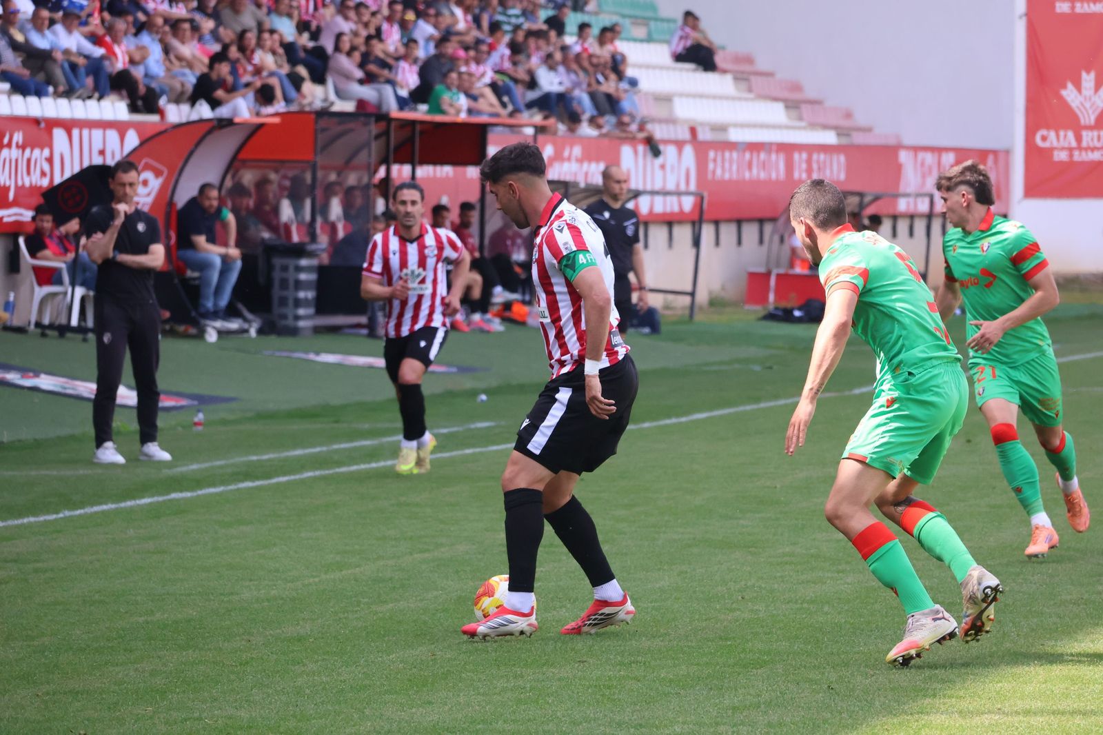 Zamora CF - Osasuna B (68).JPG