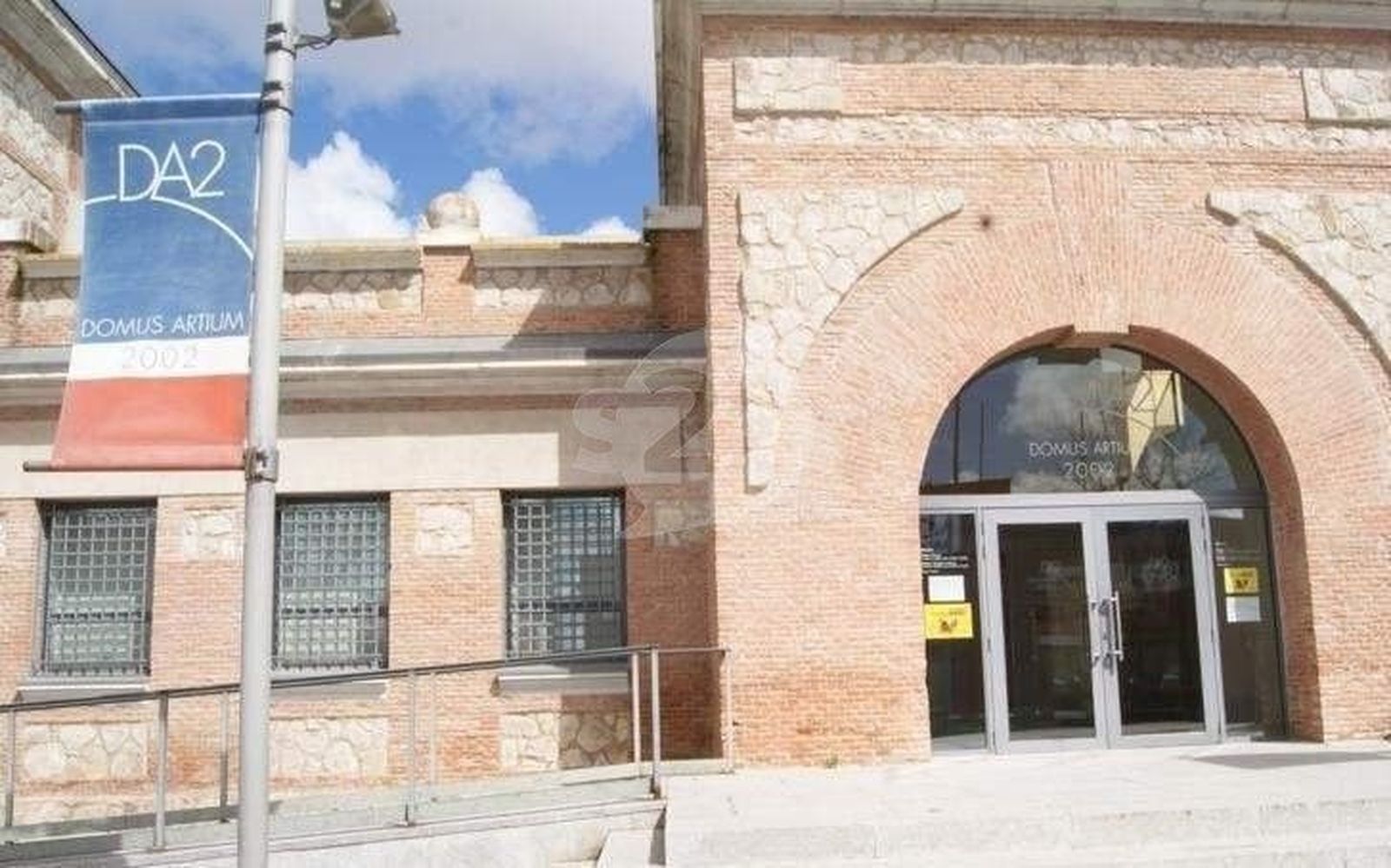 Museo de Arte Contemporáneo de Salamanca