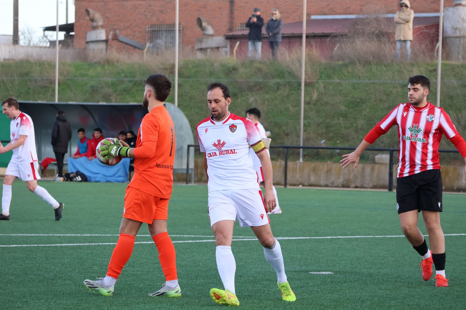 Zamora CF   CD Benavente (33)